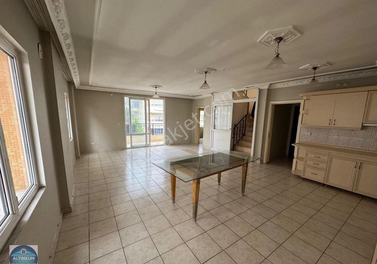 Didim Yeni Mahalle’de Sürekli Kiralık 3+1 Dubleks Daire - Görsel 12