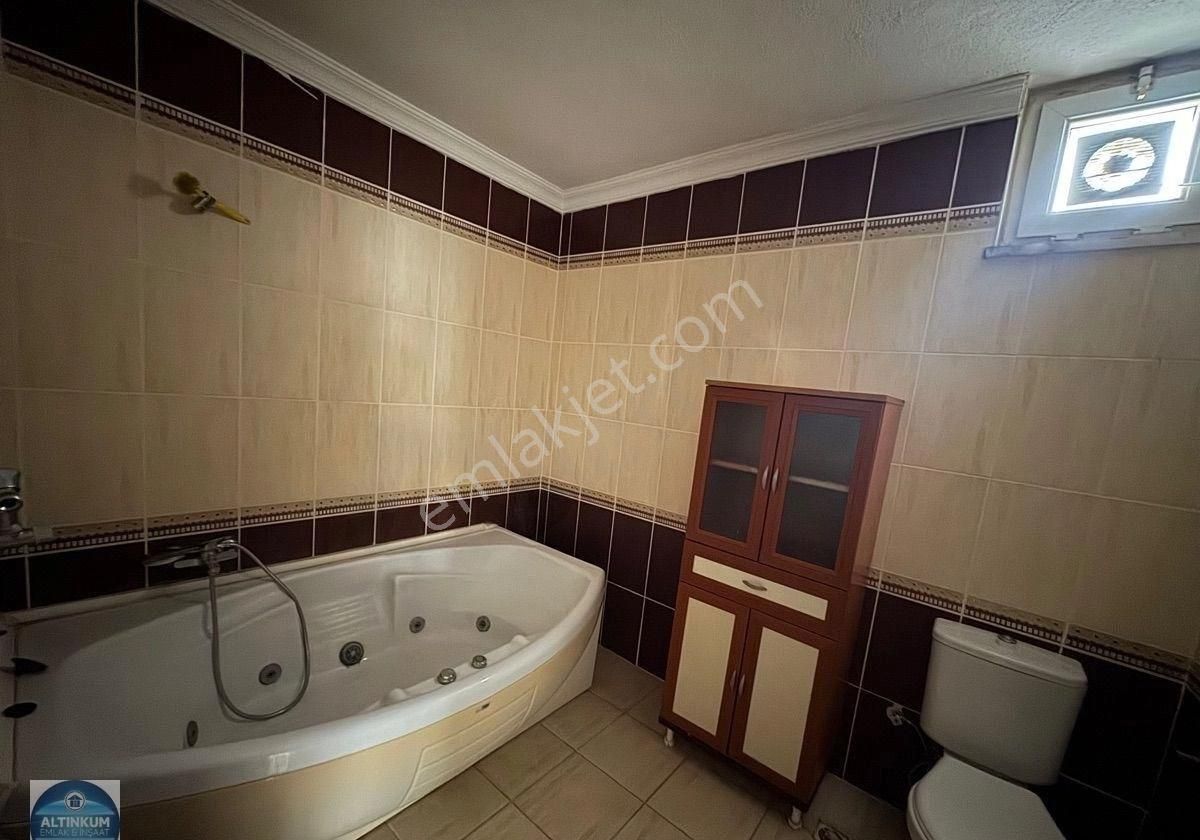 Didim Yeni Mahalle’de Sürekli Kiralık 3+1 Dubleks Daire - Görsel 3