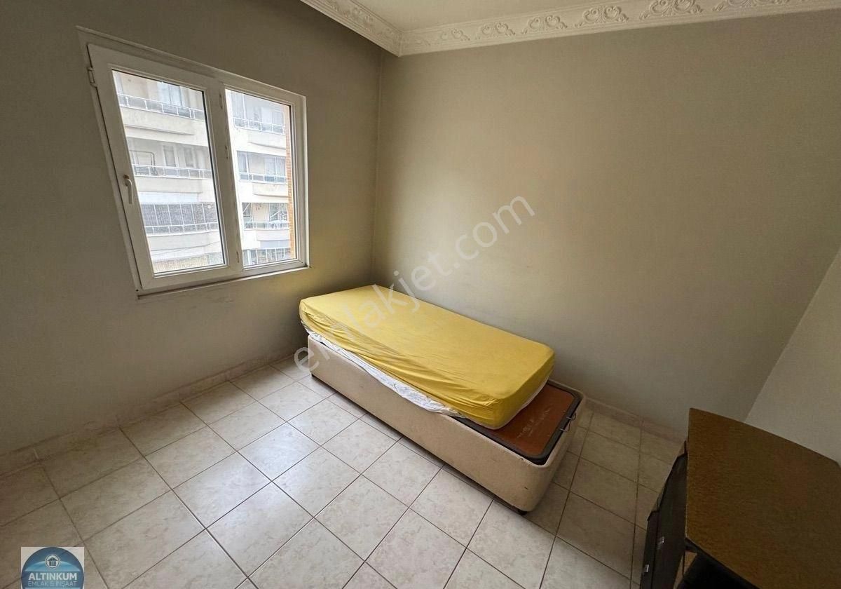 Didim Yeni Mahalle’de Sürekli Kiralık 3+1 Dubleks Daire - Görsel 13