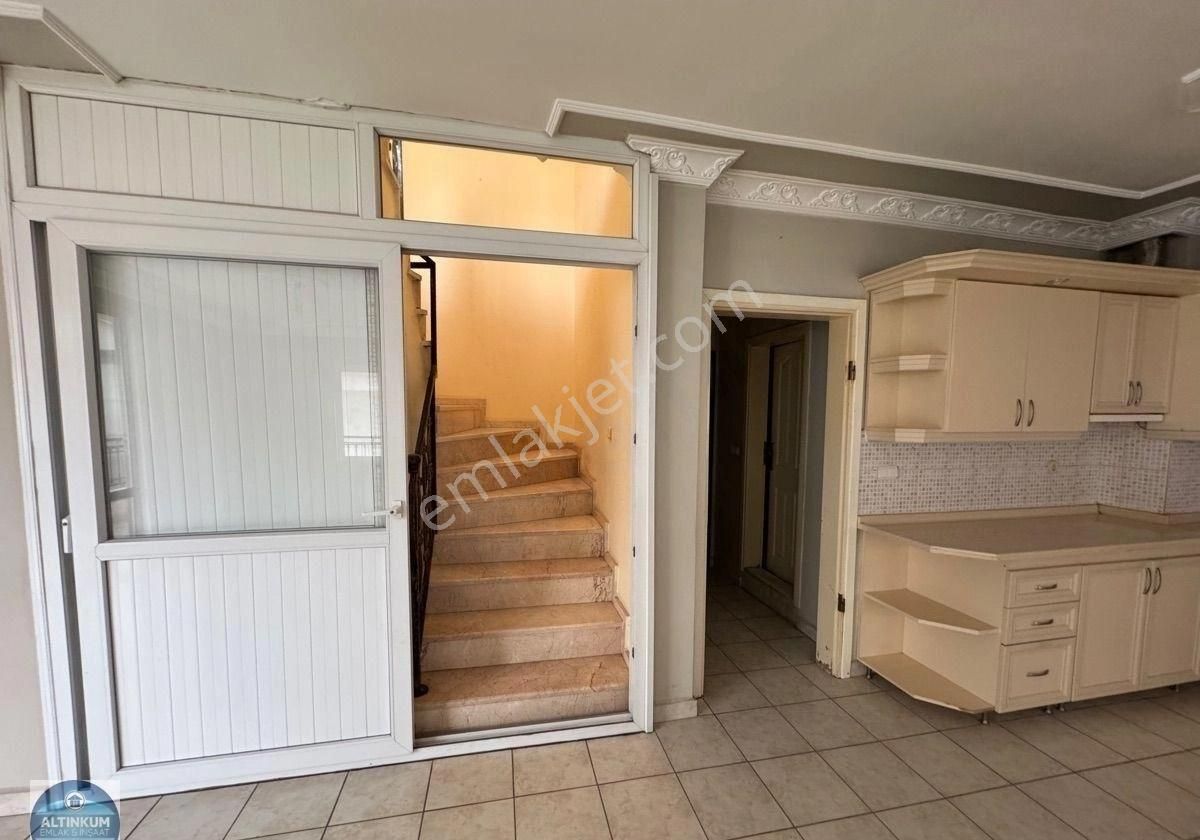 Didim Yeni Mahalle’de Sürekli Kiralık 3+1 Dubleks Daire - Görsel 5