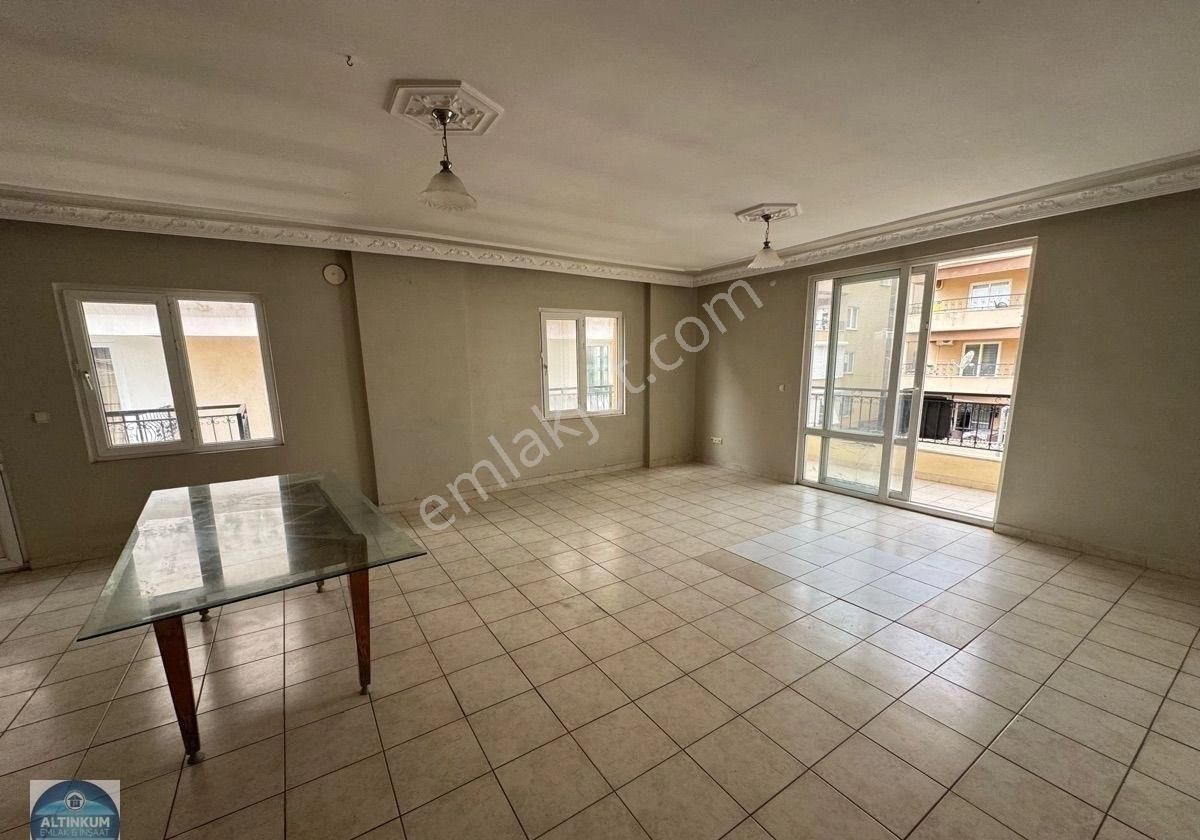 Didim Yeni Mahalle’de Sürekli Kiralık 3+1 Dubleks Daire - Görsel 16