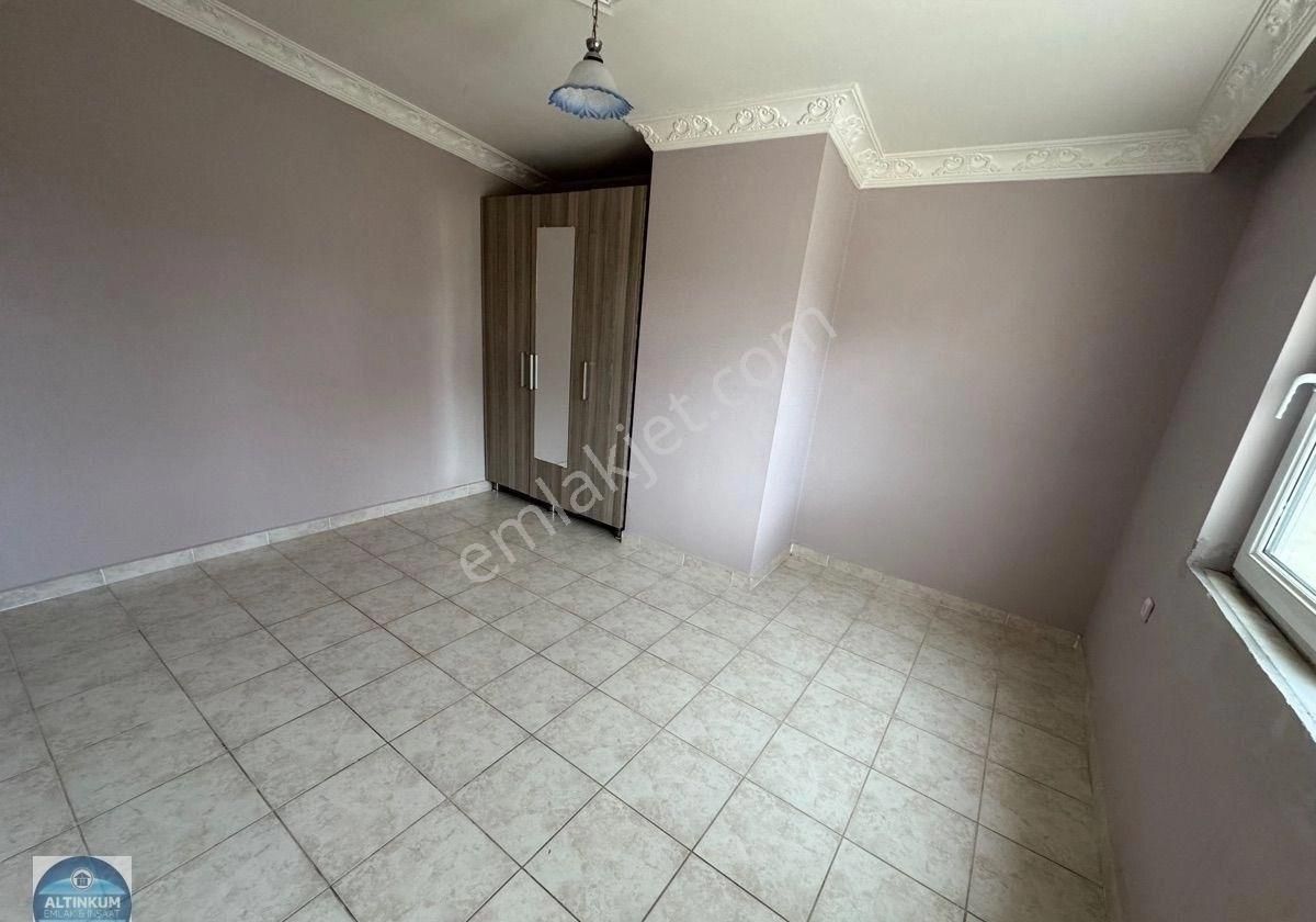 Didim Yeni Mahalle’de Sürekli Kiralık 3+1 Dubleks Daire - Görsel 4