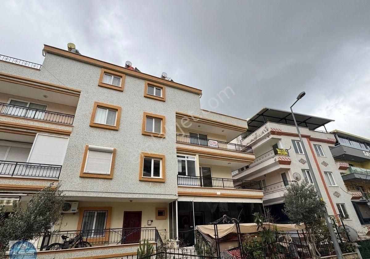 Didim Yeni Mahalle’de Sürekli Kiralık 3+1 Dubleks Daire