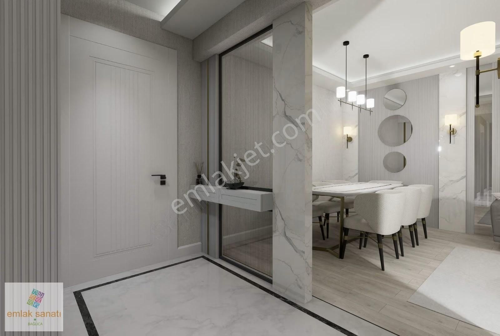 Saraykent'te Mükemmel Projeden Lüx 2+1 Dairelerden Yerinizi Alın - Görsel 19