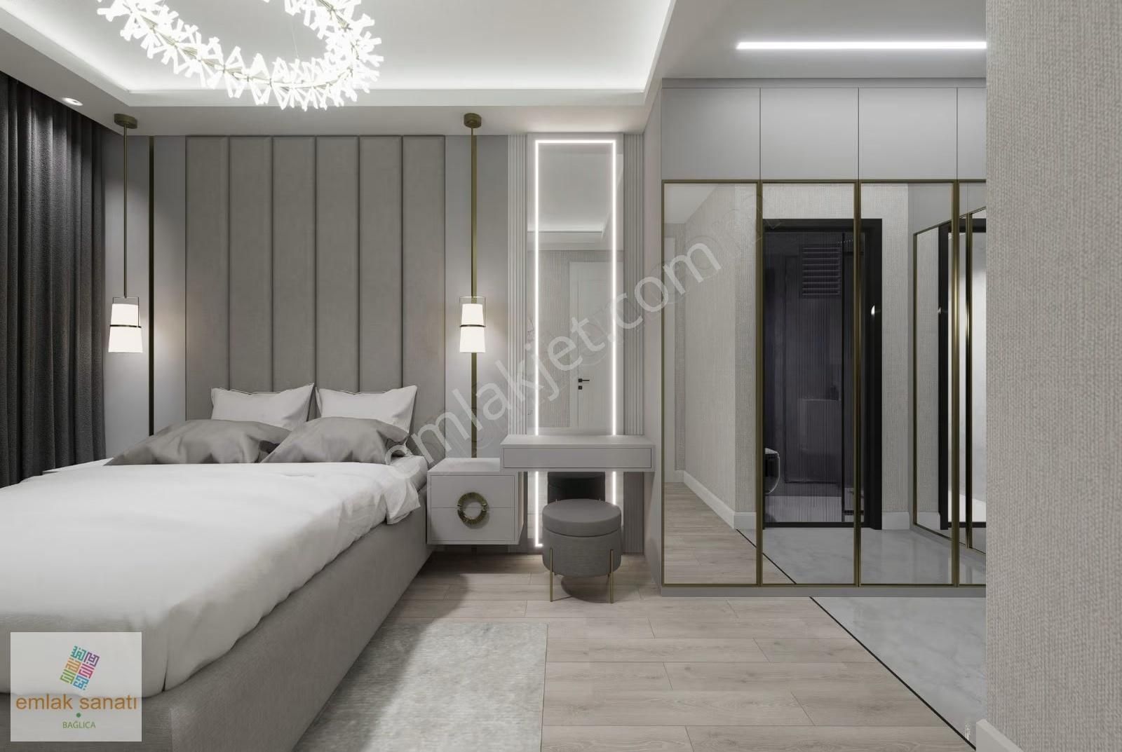 Saraykent'te Mükemmel Projeden Lüx 2+1 Dairelerden Yerinizi Alın - Görsel 17