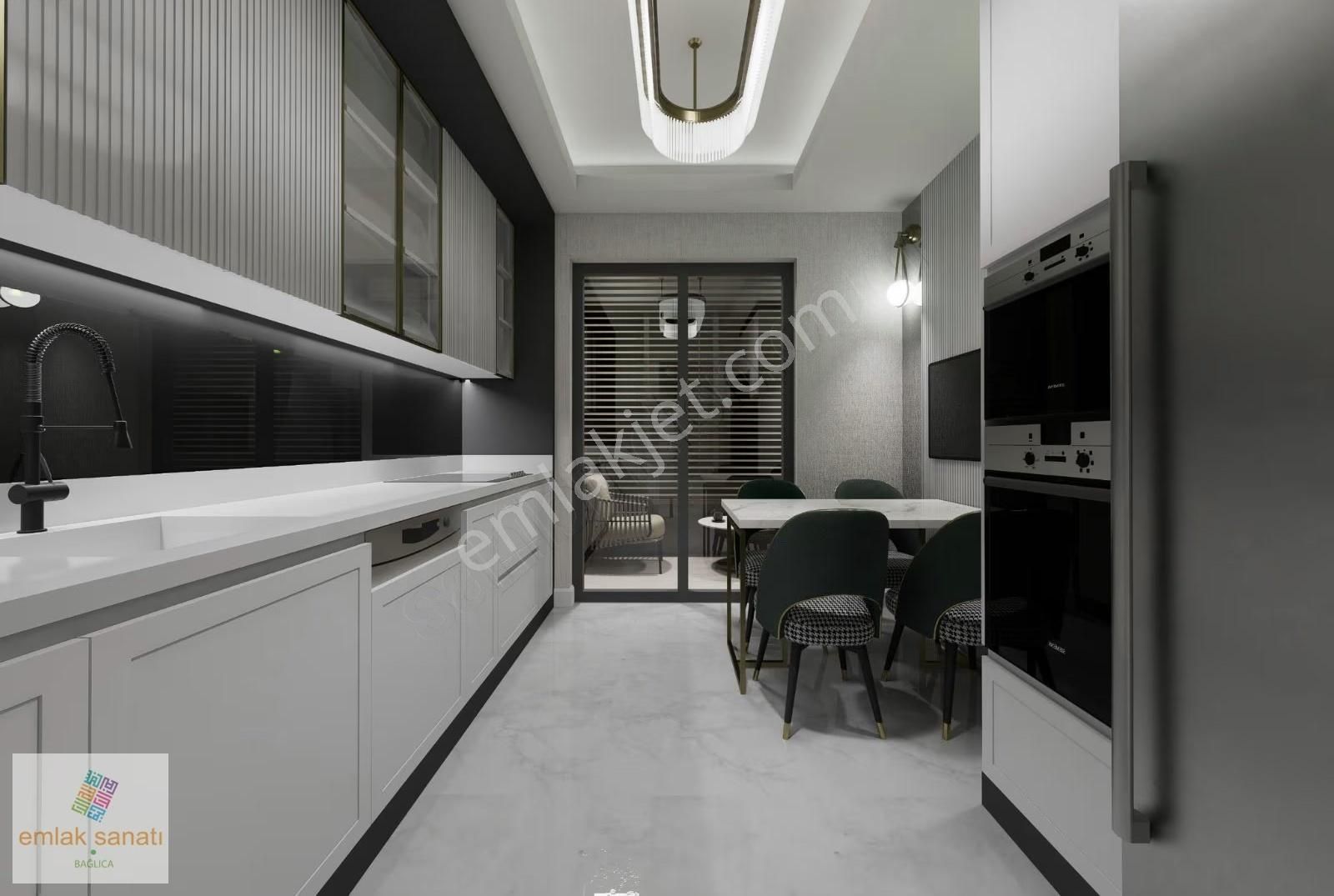 Saraykent'te Mükemmel Projeden Lüx 2+1 Dairelerden Yerinizi Alın - Görsel 26