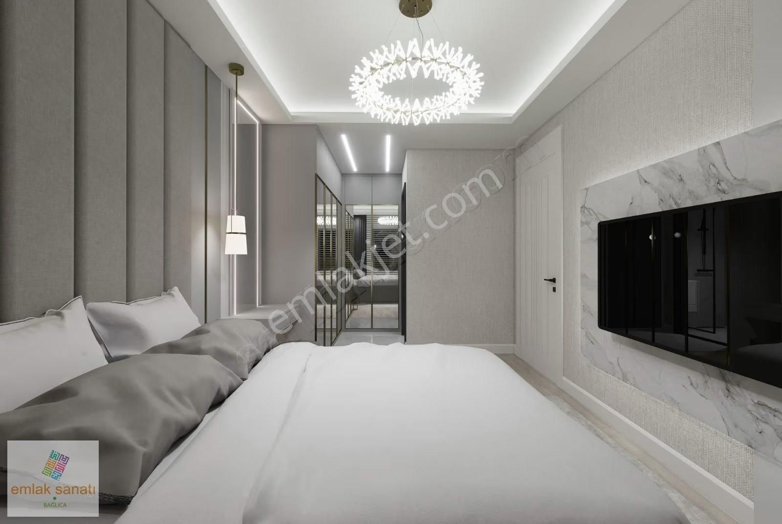 Saraykent'te Mükemmel Projeden Lüx 2+1 Dairelerden Yerinizi Alın - Görsel 2