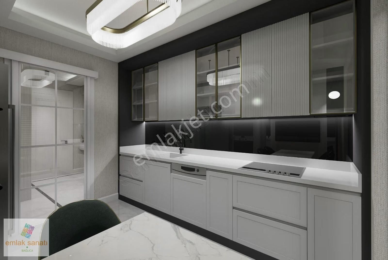 Saraykent'te Mükemmel Projeden Lüx 2+1 Dairelerden Yerinizi Alın - Görsel 6