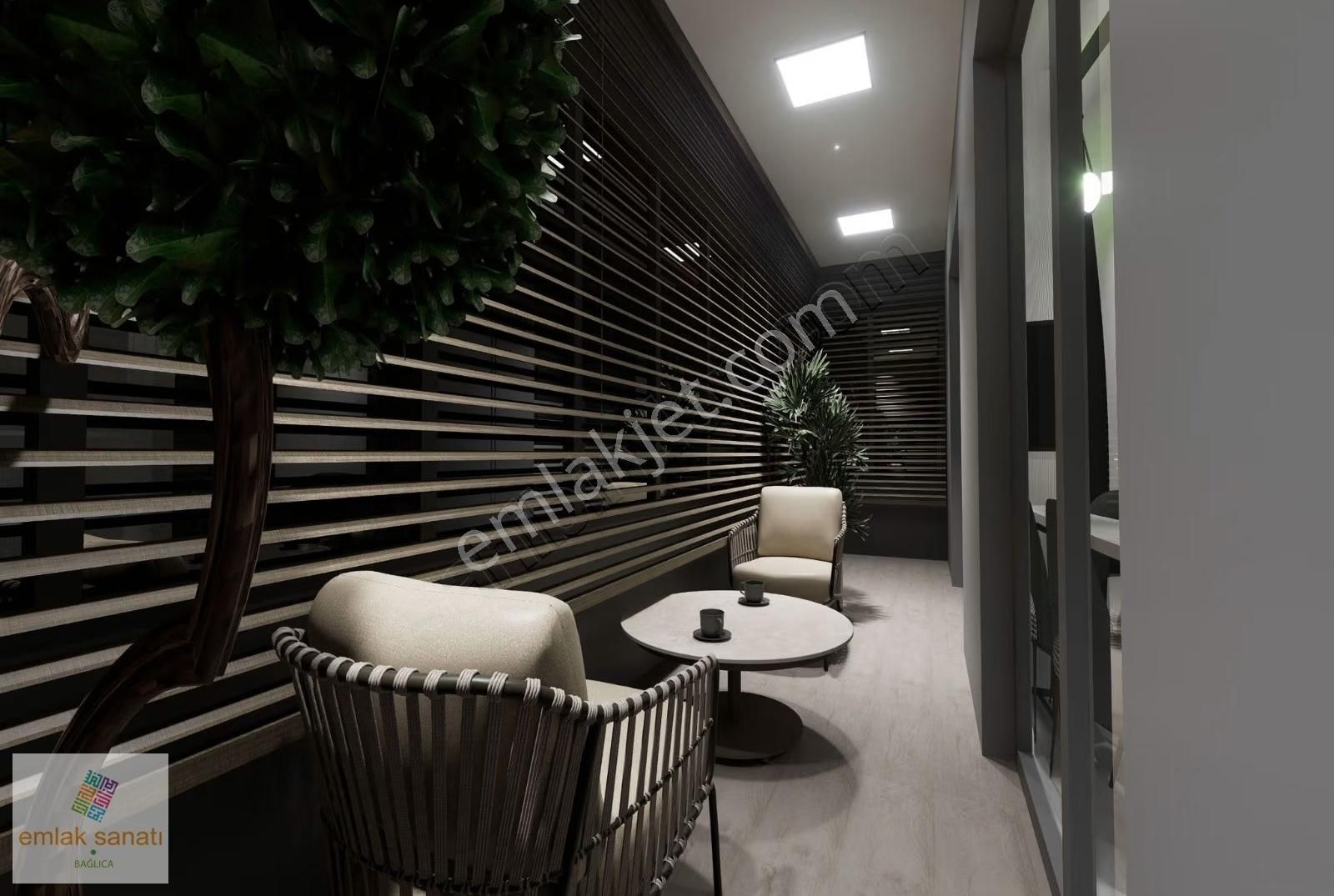 Saraykent'te Mükemmel Projeden Lüx 2+1 Dairelerden Yerinizi Alın - Görsel 9