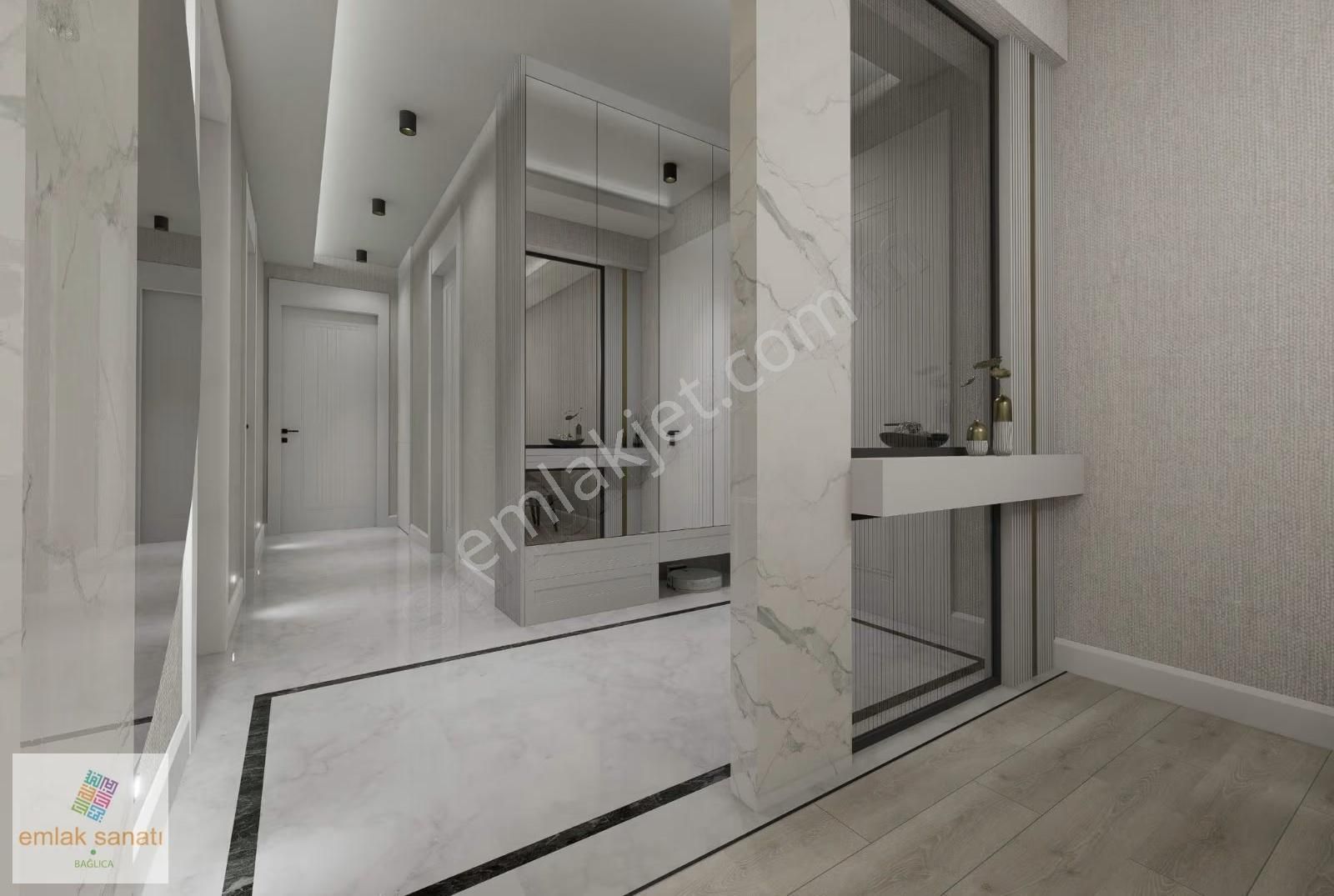 Saraykent'te Mükemmel Projeden Lüx 2+1 Dairelerden Yerinizi Alın - Görsel 20