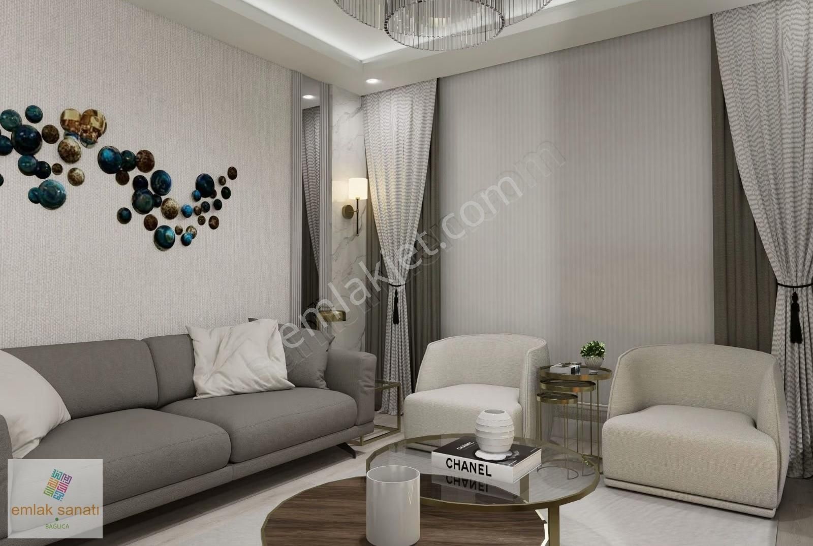 Saraykent'te Mükemmel Projeden Lüx 2+1 Dairelerden Yerinizi Alın - Görsel 7