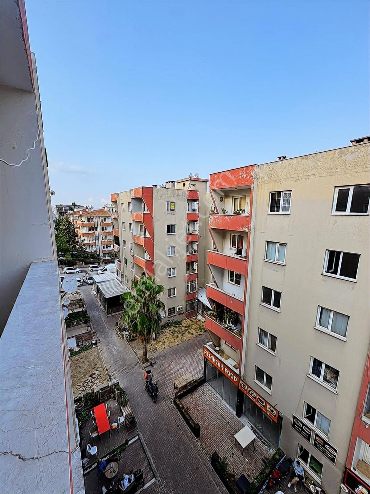 Görükle Yerleşim Sitesinde 1+1 Ayrı Mutfaklı Arakat Eşyalı Daire - Görsel 13