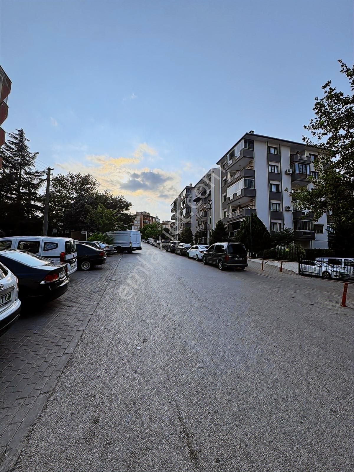 Görükle Yerleşim Sitesinde 1+1 Ayrı Mutfaklı Arakat Eşyalı Daire - Görsel 3