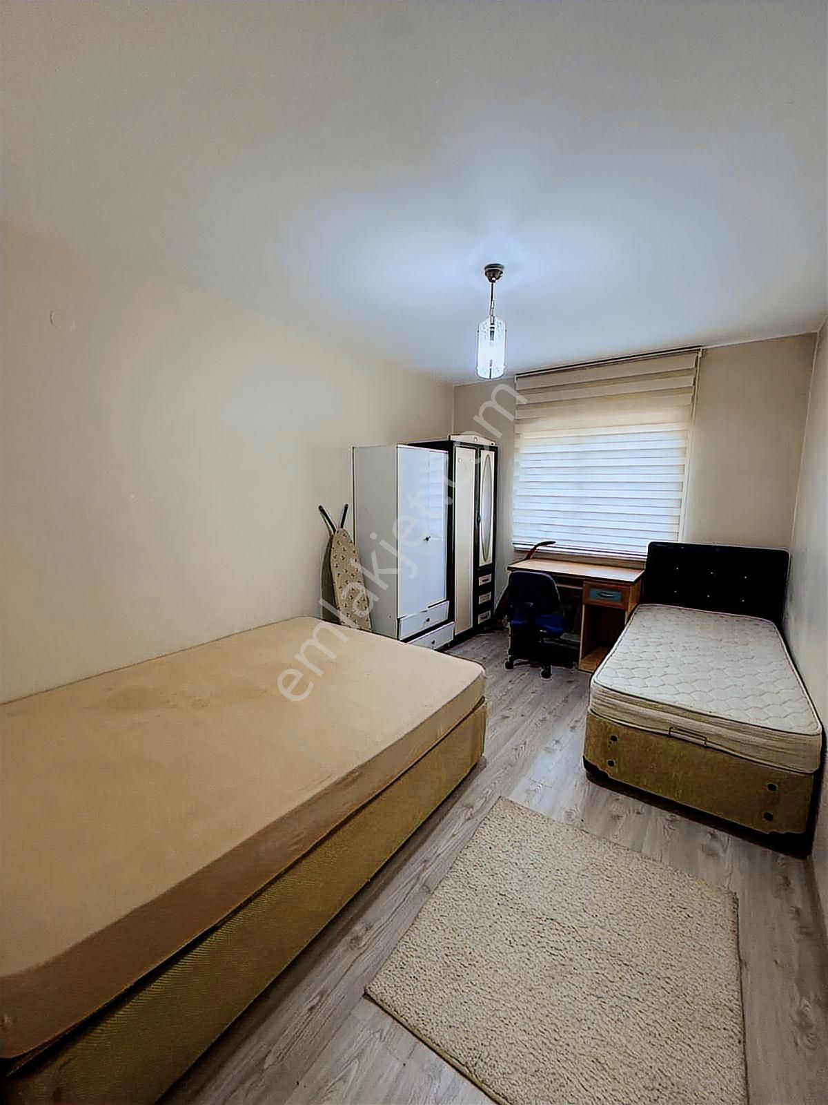 Görükle Yerleşim Sitesinde 1+1 Ayrı Mutfaklı Arakat Eşyalı Daire - Görsel 16