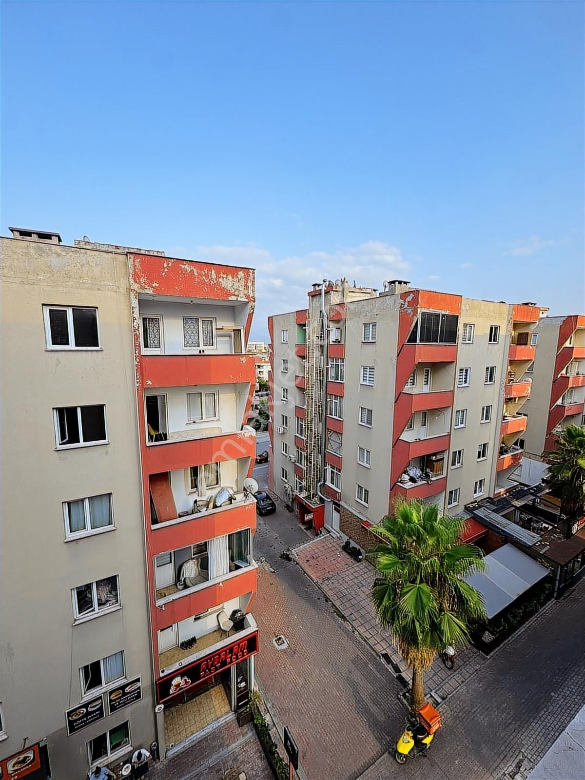 Görükle Yerleşim Sitesinde 1+1 Ayrı Mutfaklı Arakat Eşyalı Daire - Görsel 2