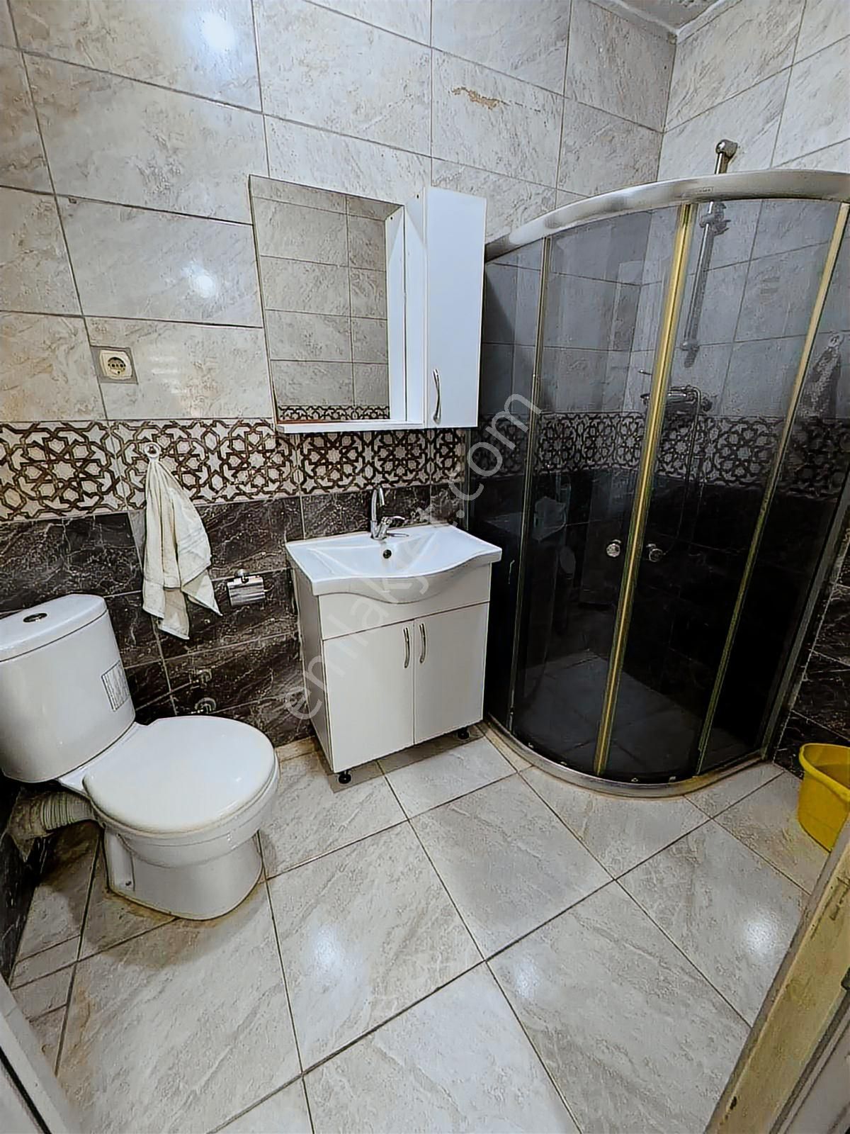 Görükle Yerleşim Sitesinde 1+1 Ayrı Mutfaklı Arakat Eşyalı Daire - Görsel 6