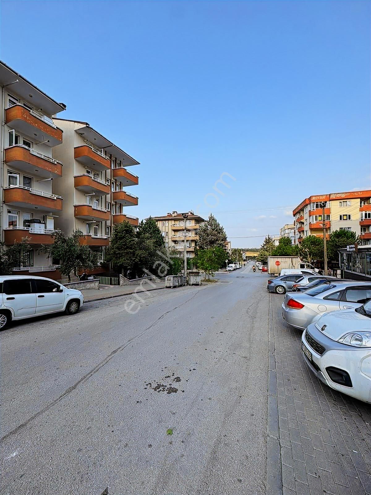 Görükle Yerleşim Sitesinde 1+1 Ayrı Mutfaklı Arakat Eşyalı Daire - Görsel 11