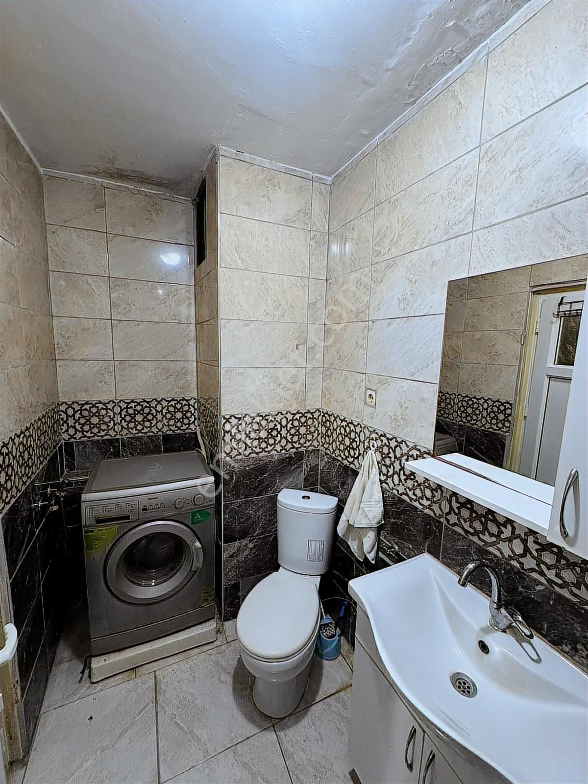 Görükle Yerleşim Sitesinde 1+1 Ayrı Mutfaklı Arakat Eşyalı Daire - Görsel 5