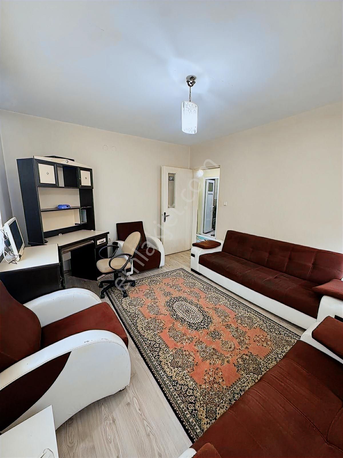 Görükle Yerleşim Sitesinde 1+1 Ayrı Mutfaklı Arakat Eşyalı Daire - Görsel 15