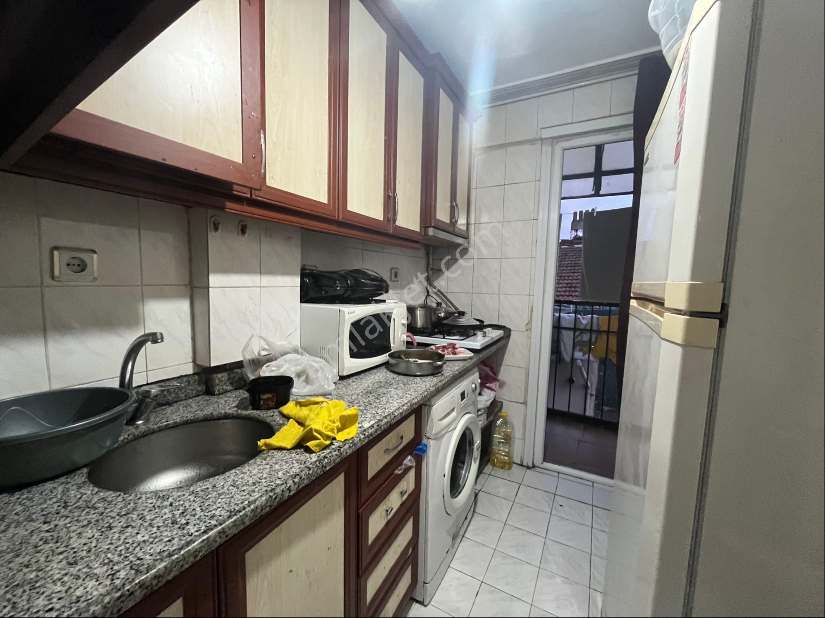 Ecem Emlaktan Kocamustafapaşa Ana Merkezde 80m2 - Görsel 7