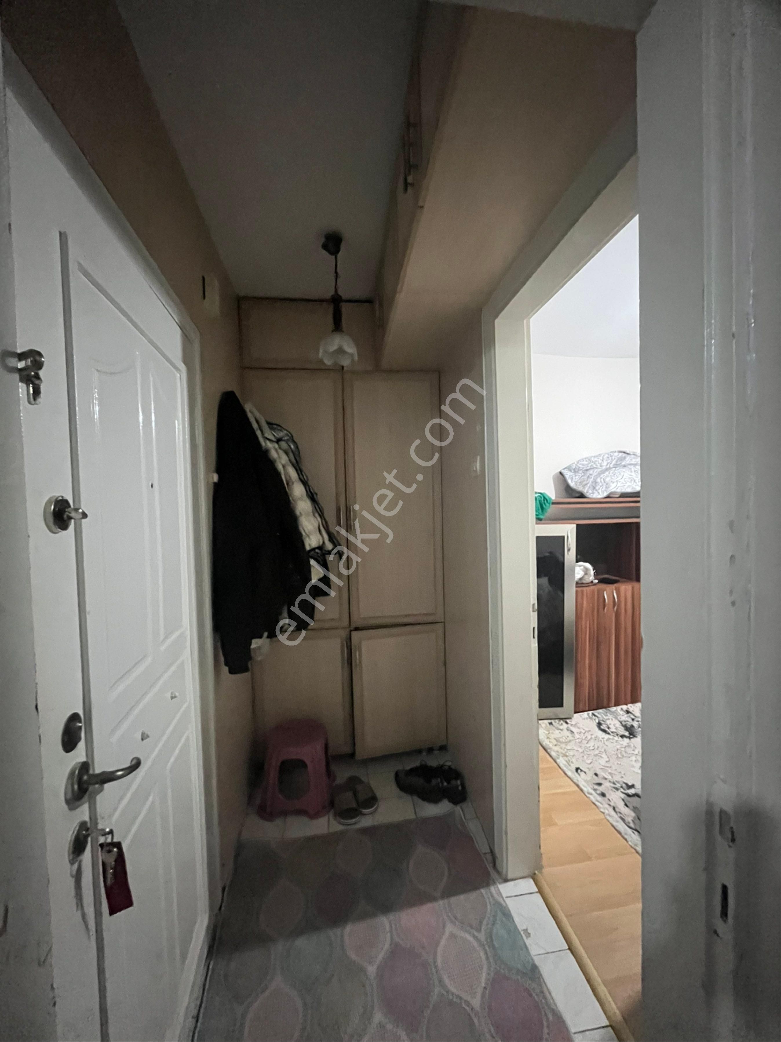 Ecem Emlaktan Kocamustafapaşa Ana Merkezde 80m2 - Görsel 13