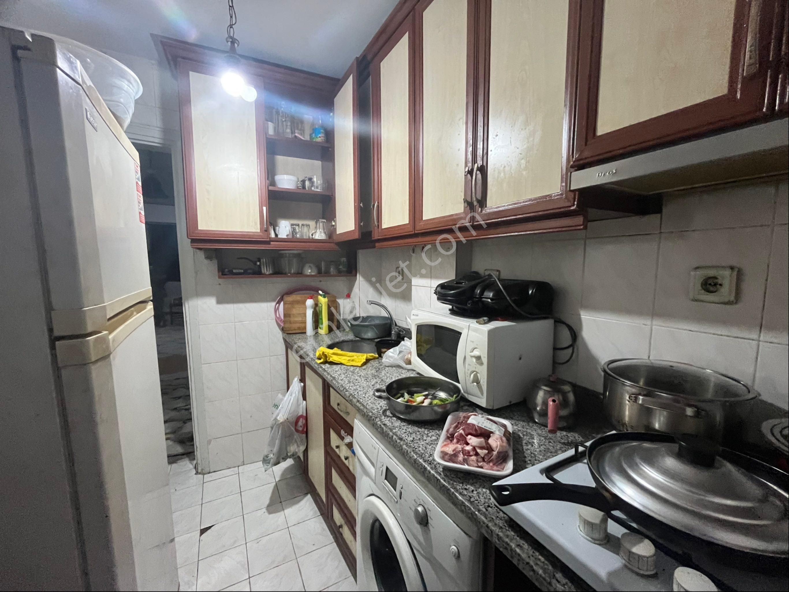 Ecem Emlaktan Kocamustafapaşa Ana Merkezde 80m2 - Görsel 8