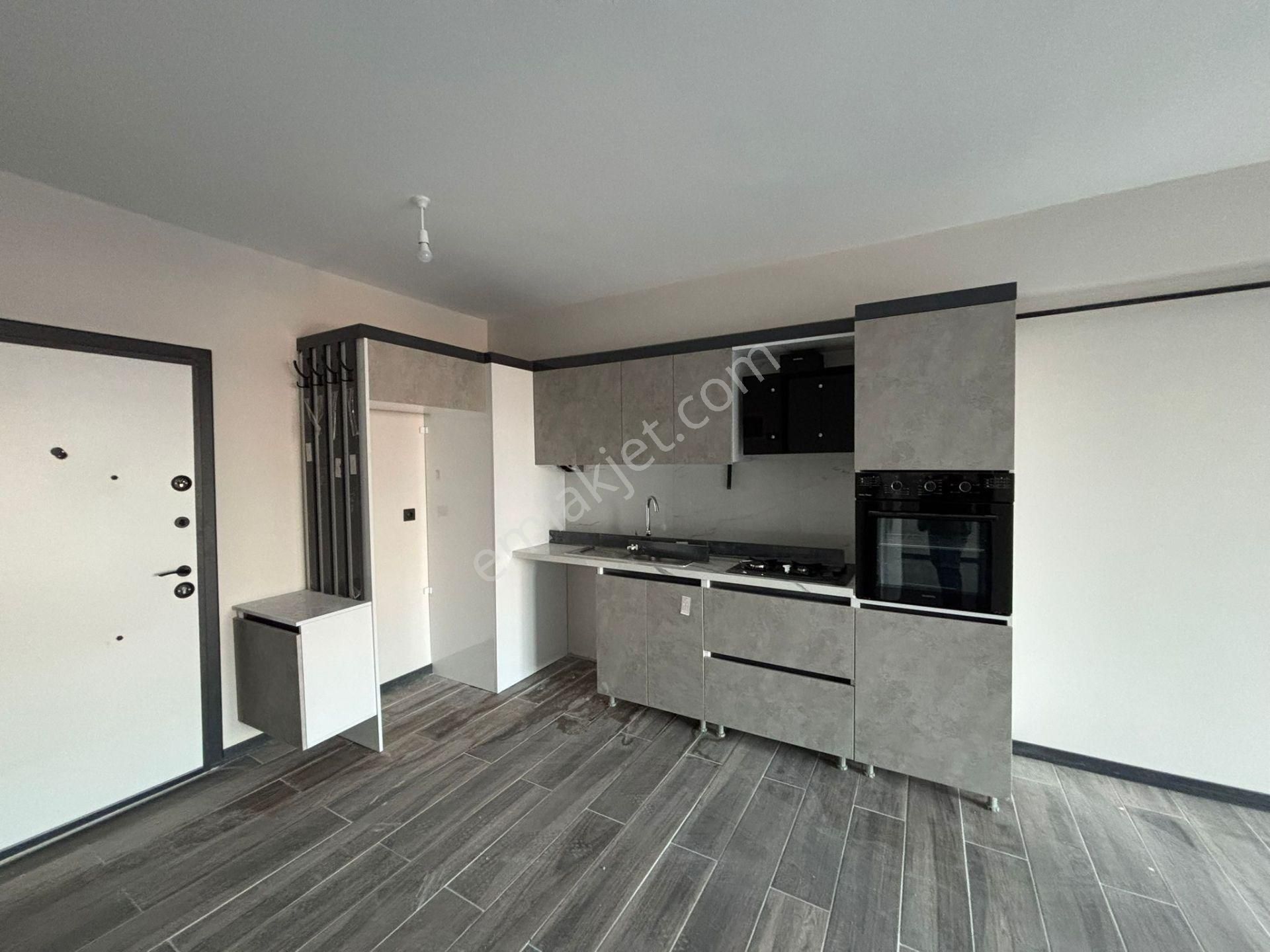 **eryıldız İnşaat'tan**tepe Yolunda İskanlı 75m2 Ultra Lüks 1+1* - Görsel 27