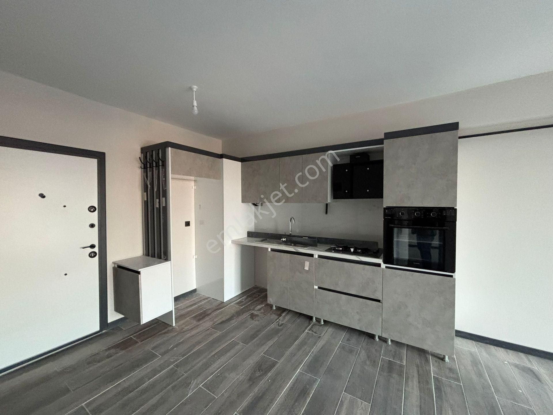 **eryıldız İnşaat'tan**tepe Yolunda İskanlı 75m2 Ultra Lüks 1+1* - Görsel 25