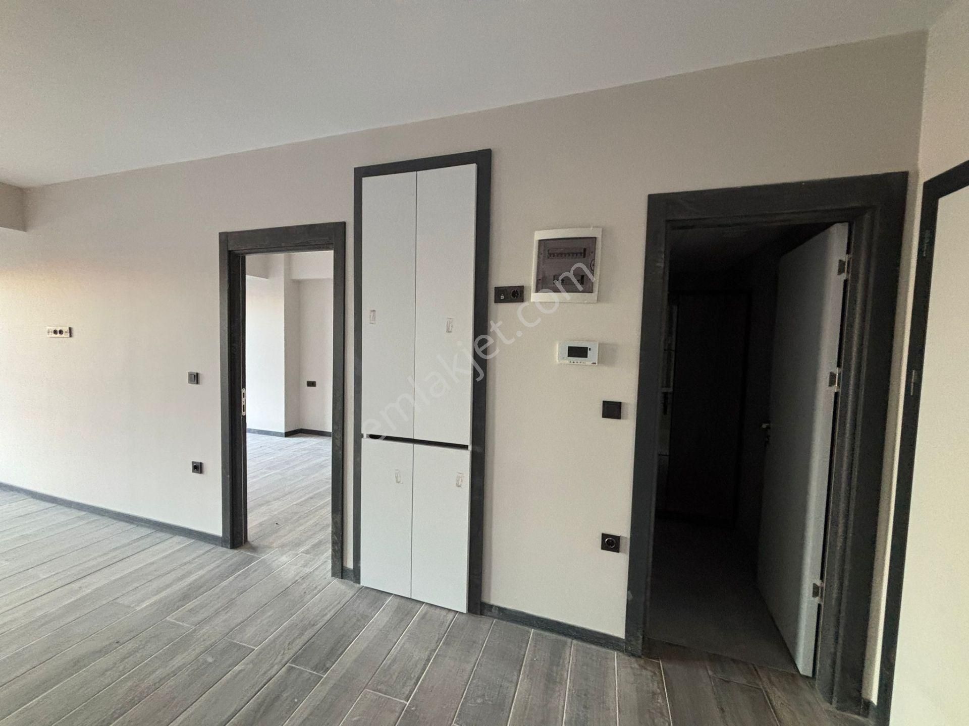 **eryıldız İnşaat'tan**tepe Yolunda İskanlı 75m2 Ultra Lüks 1+1* - Görsel 28