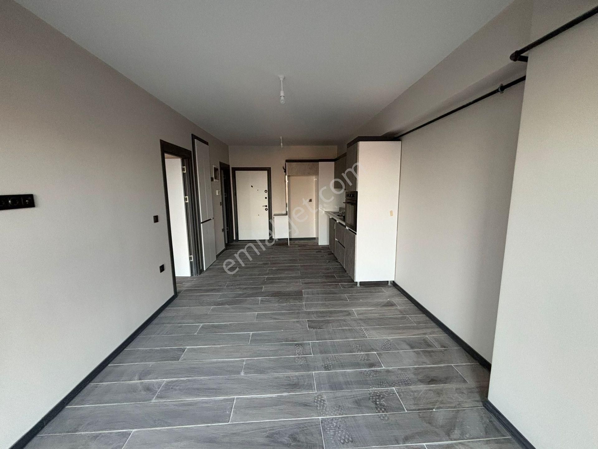 **eryıldız İnşaat'tan**tepe Yolunda İskanlı 75m2 Ultra Lüks 1+1* - Görsel 13