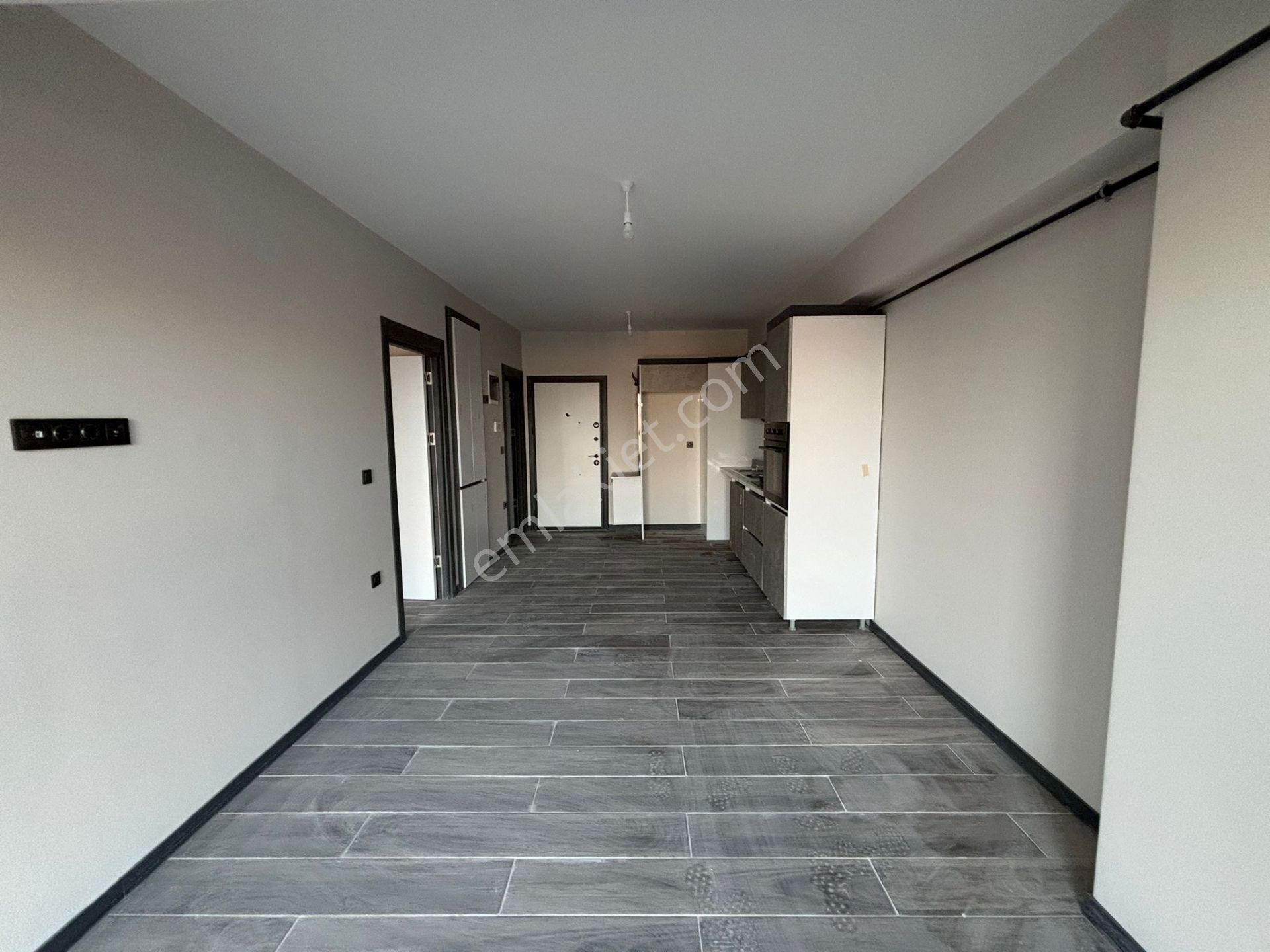 **eryıldız İnşaat'tan**tepe Yolunda İskanlı 75m2 Ultra Lüks 1+1* - Görsel 16