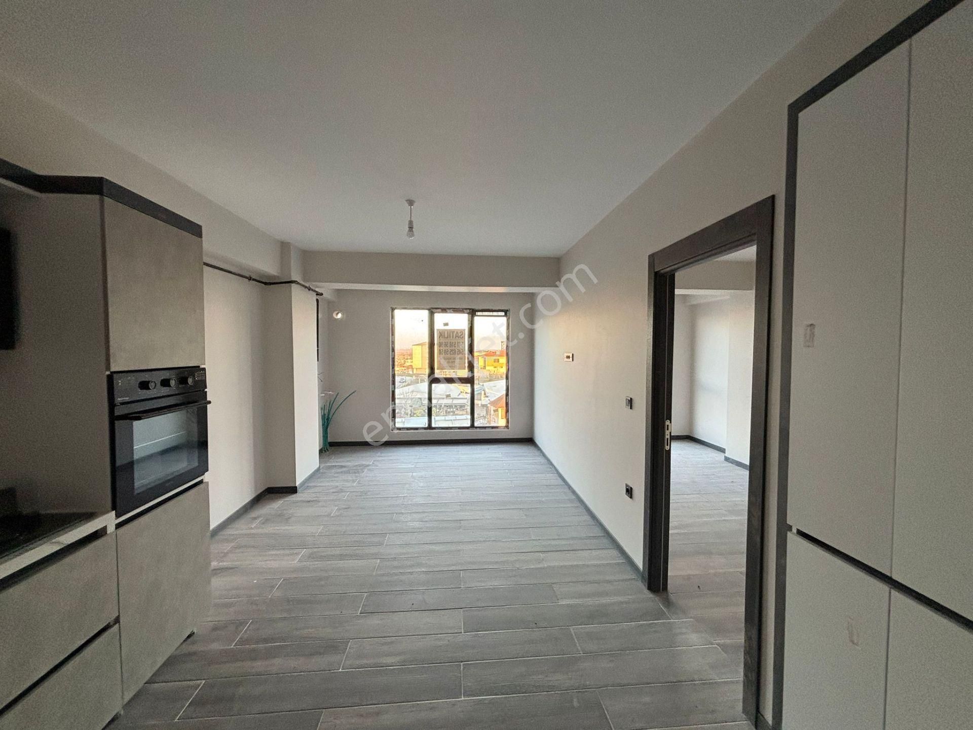 **eryıldız İnşaat'tan**tepe Yolunda İskanlı 75m2 Ultra Lüks 1+1* - Görsel 7