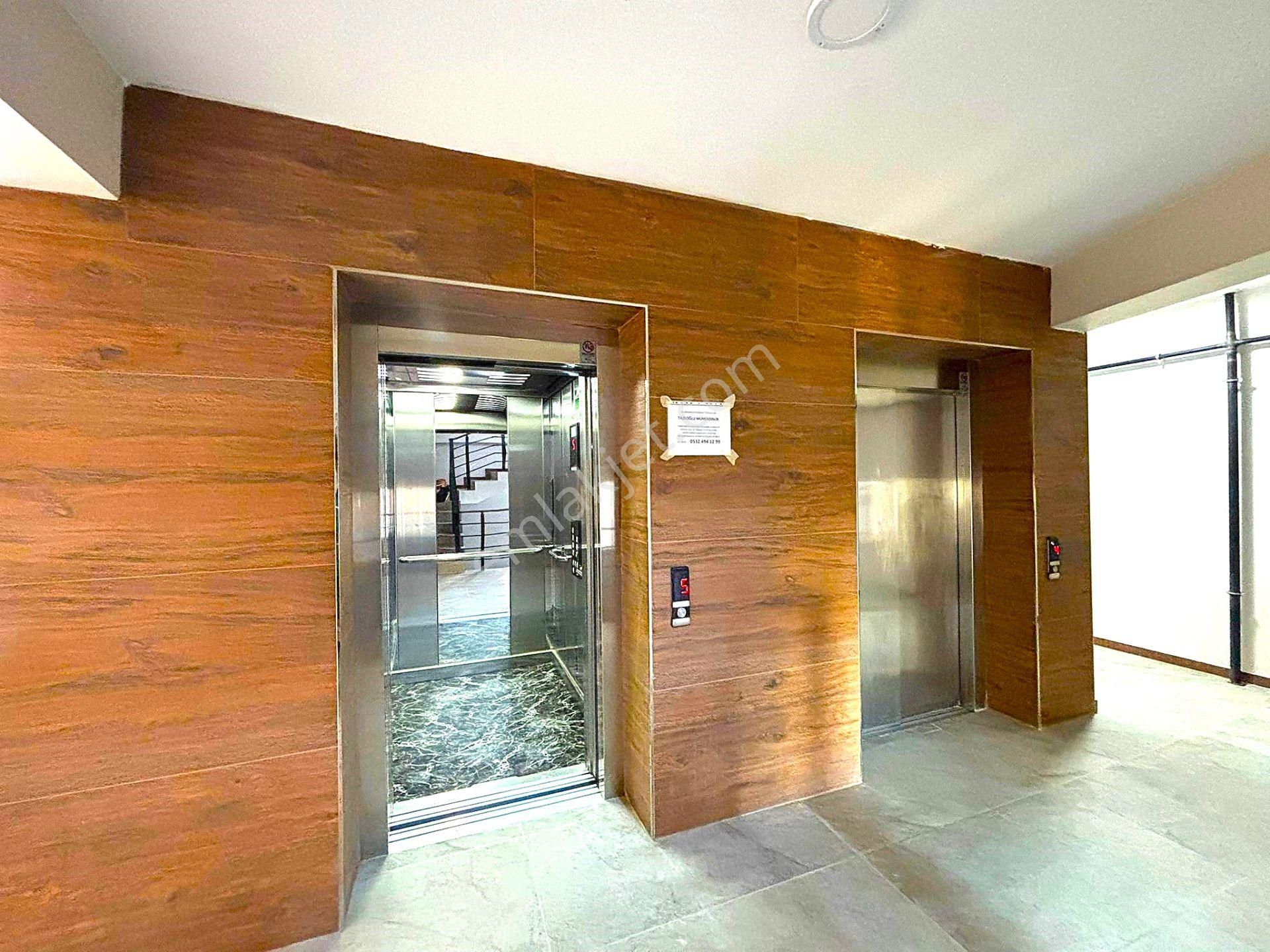 **eryıldız İnşaat'tan**tepe Yolunda İskanlı 75m2 Ultra Lüks 1+1* - Görsel 31