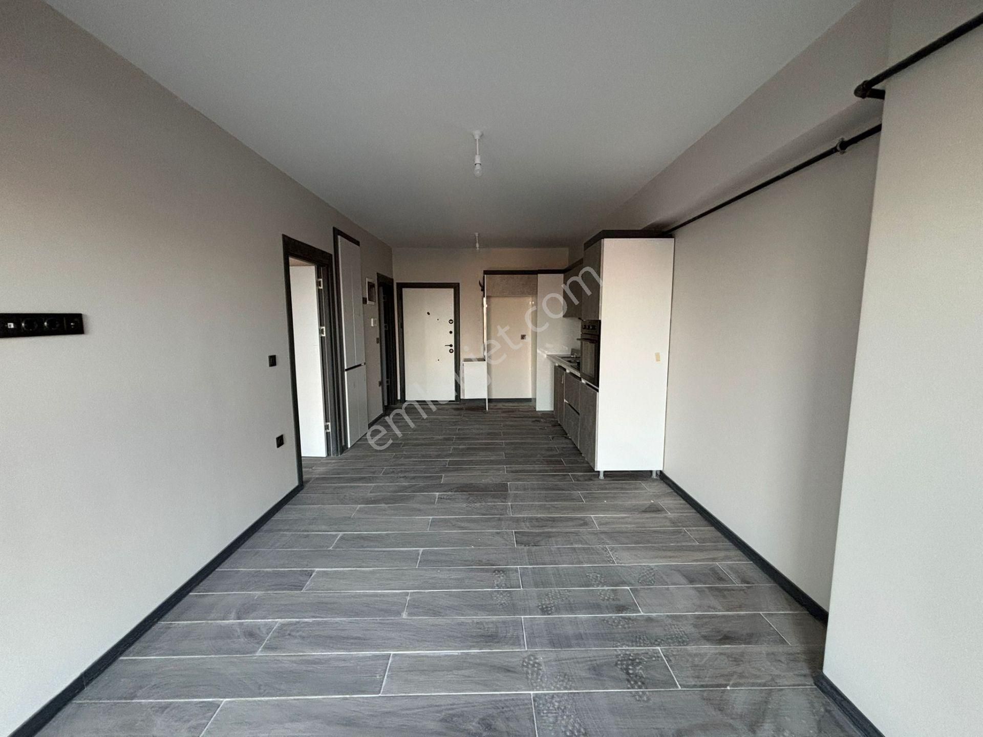 **eryıldız İnşaat'tan**tepe Yolunda İskanlı 75m2 Ultra Lüks 1+1* - Görsel 14