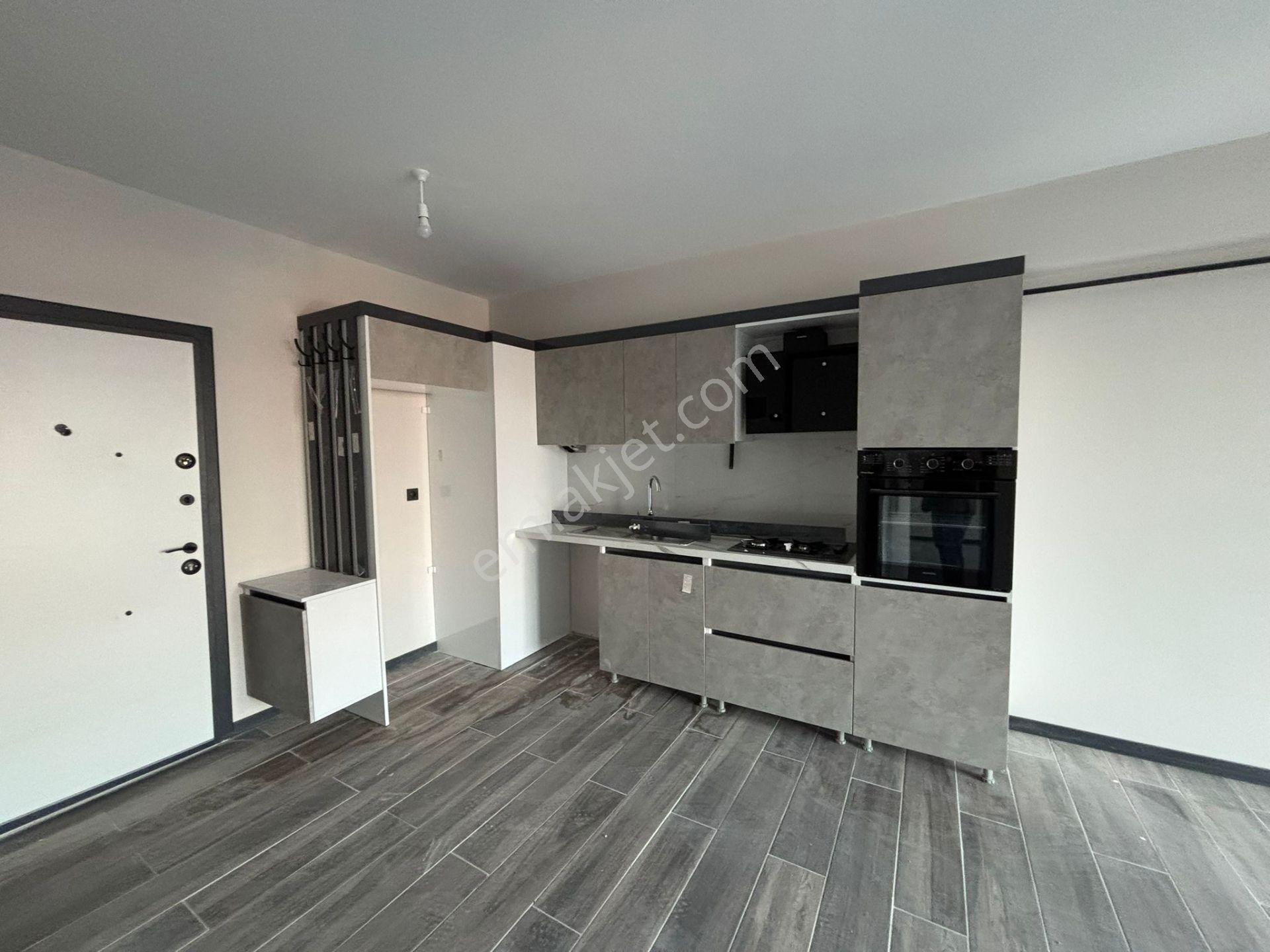 **eryıldız İnşaat'tan**tepe Yolunda İskanlı 75m2 Ultra Lüks 1+1* - Görsel 26