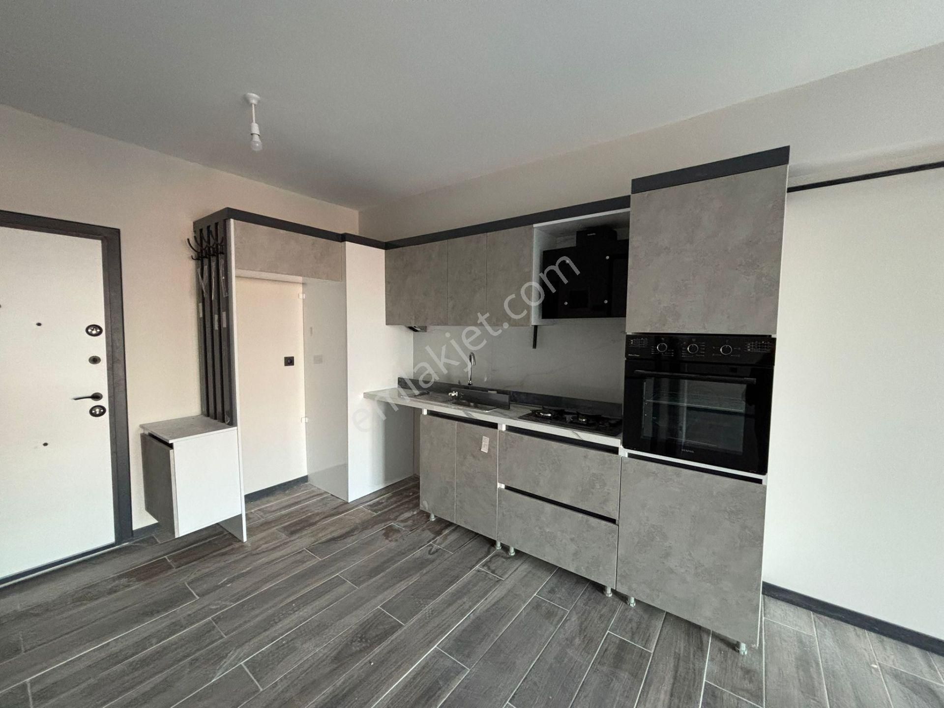 **eryıldız İnşaat'tan**tepe Yolunda İskanlı 75m2 Ultra Lüks 1+1* - Görsel 4