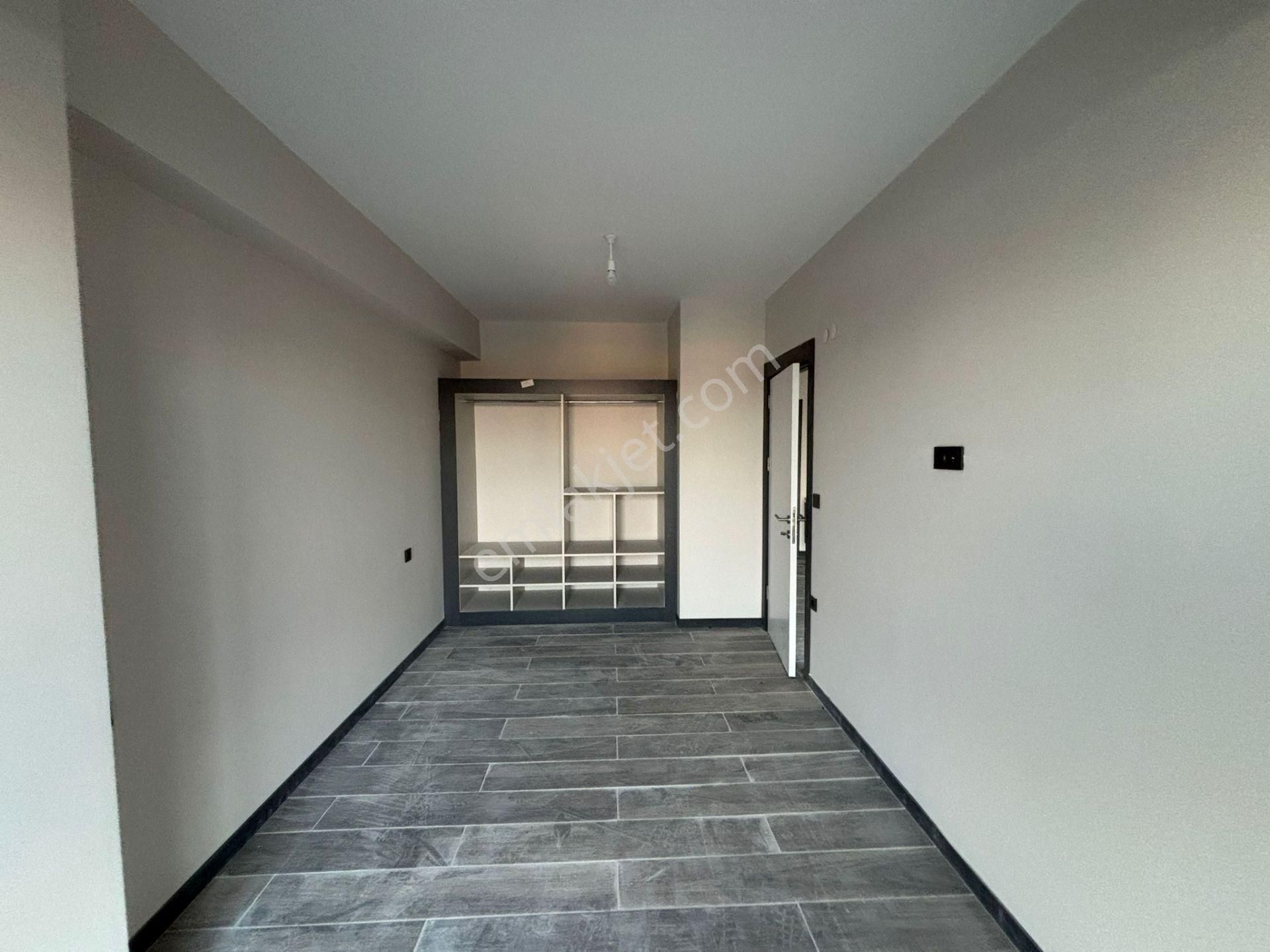 **eryıldız İnşaat'tan**tepe Yolunda İskanlı 75m2 Ultra Lüks 1+1* - Görsel 22