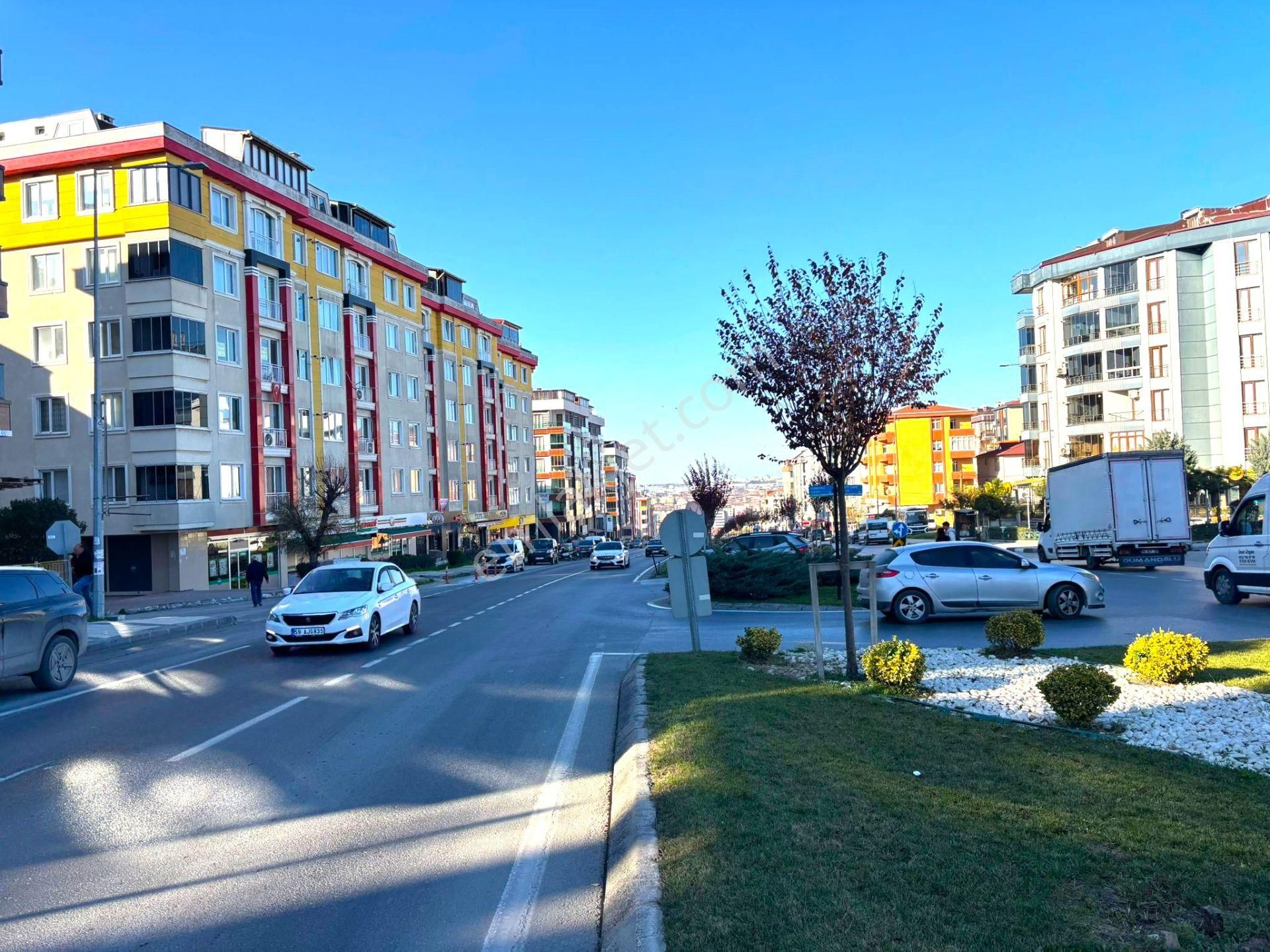 **eryıldız İnşaat'tan**tepe Yolunda İskanlı 75m2 Ultra Lüks 1+1* - Görsel 33