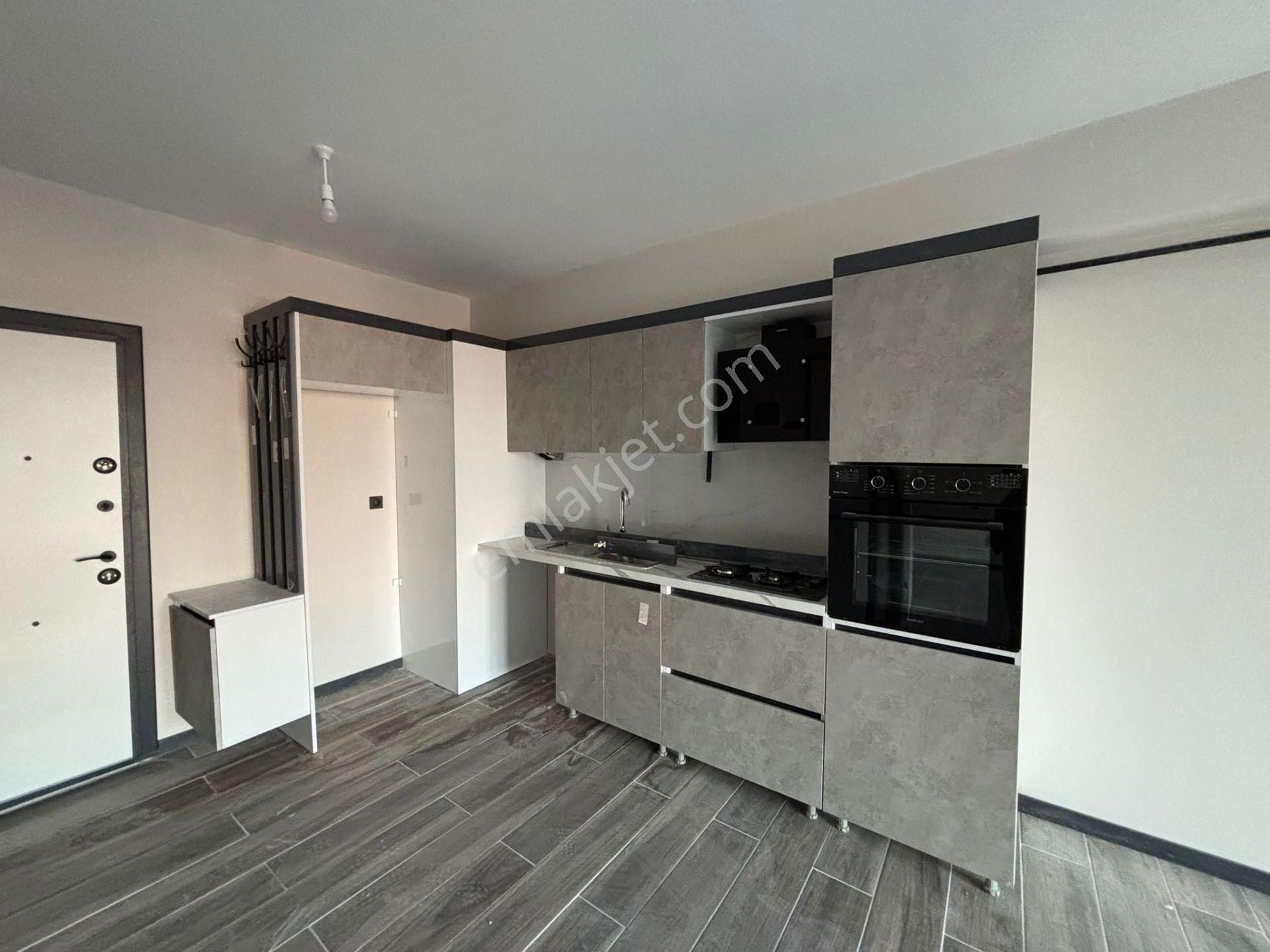 **eryıldız İnşaat'tan**tepe Yolunda İskanlı 75m2 Ultra Lüks 1+1* - Görsel 3