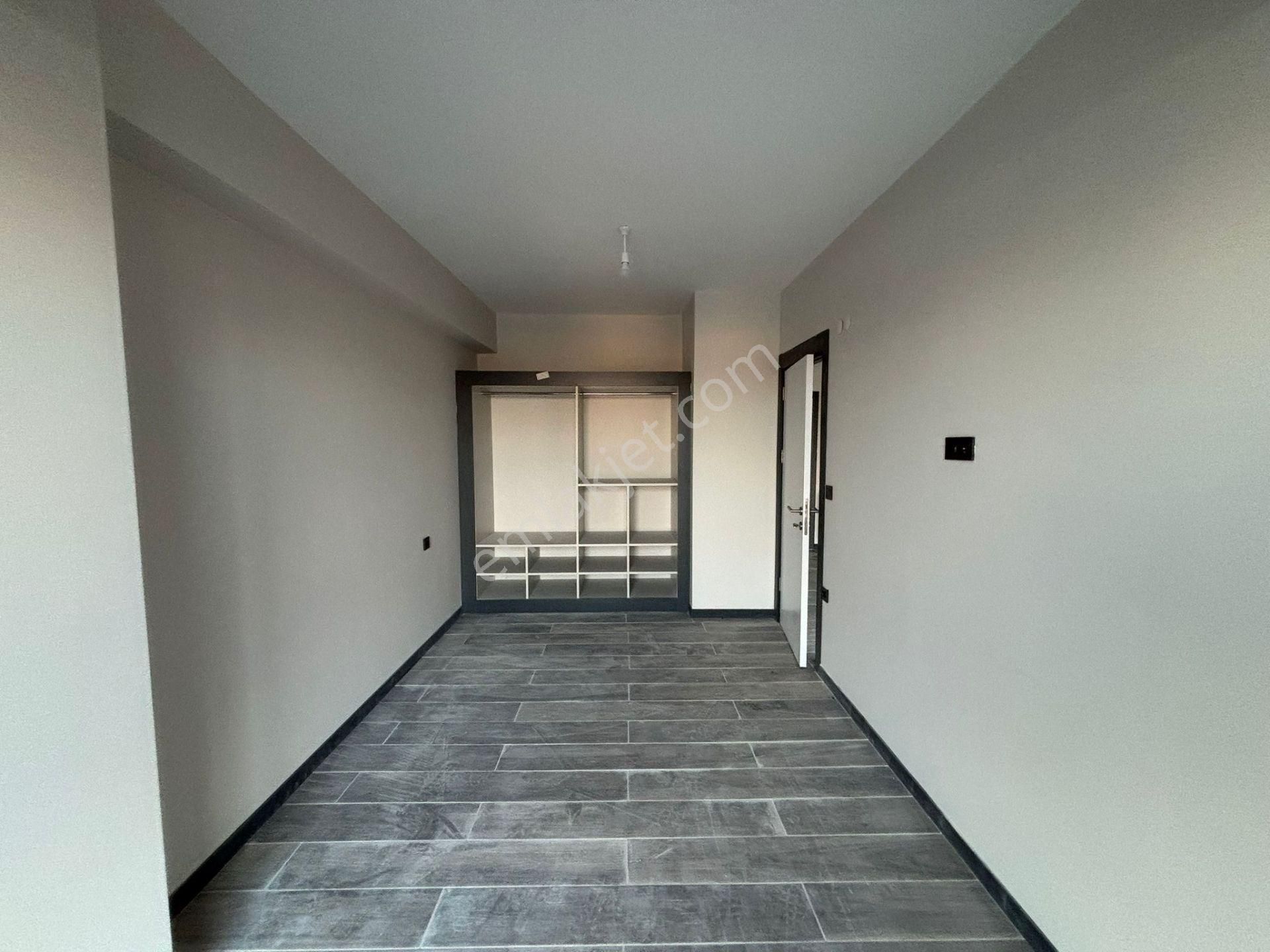 **eryıldız İnşaat'tan**tepe Yolunda İskanlı 75m2 Ultra Lüks 1+1* - Görsel 23