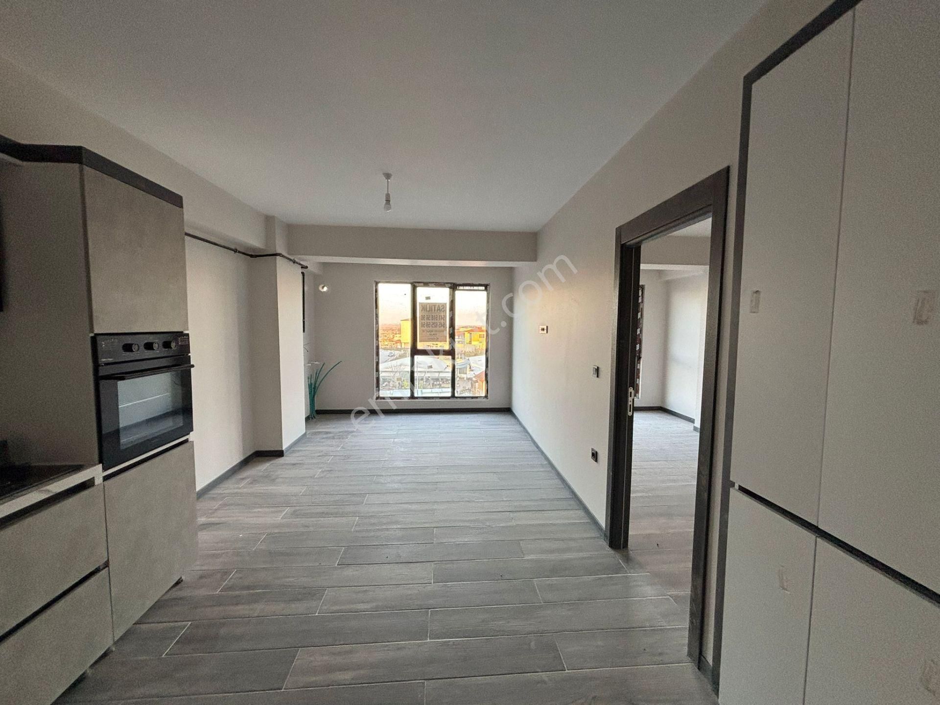 **eryıldız İnşaat'tan**tepe Yolunda İskanlı 75m2 Ultra Lüks 1+1* - Görsel 11