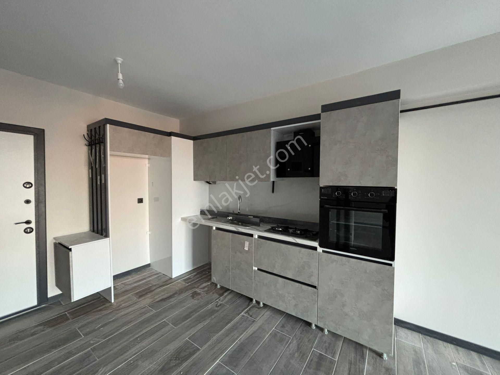 **eryıldız İnşaat'tan**tepe Yolunda İskanlı 75m2 Ultra Lüks 1+1* - Görsel 6