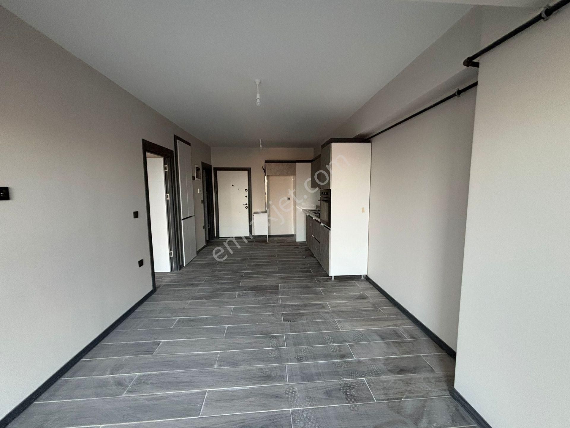 **eryıldız İnşaat'tan**tepe Yolunda İskanlı 75m2 Ultra Lüks 1+1* - Görsel 15