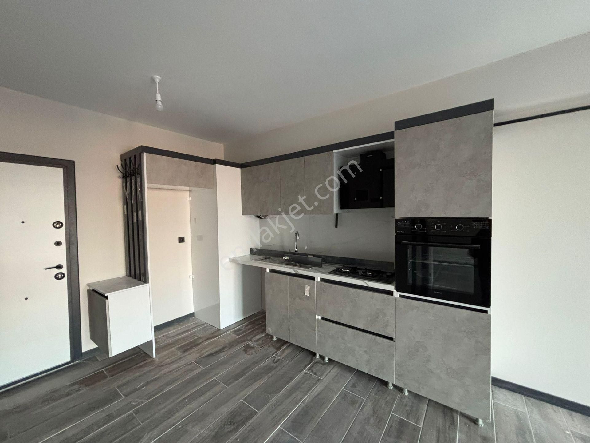 **eryıldız İnşaat'tan**tepe Yolunda İskanlı 75m2 Ultra Lüks 1+1* - Görsel 5