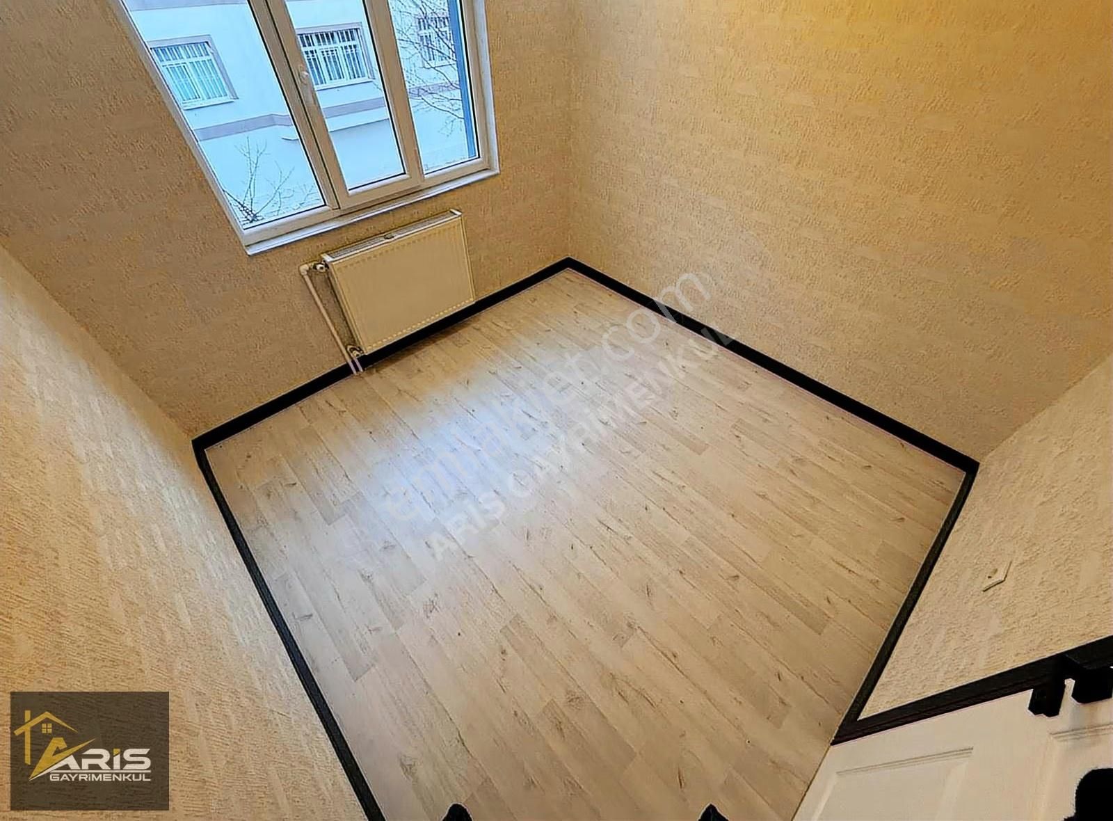 Aris'ten Kafkas'ın İncisi Yeni Yapı Lüks Mimarisi İle Ultra 4+1 - Görsel 6