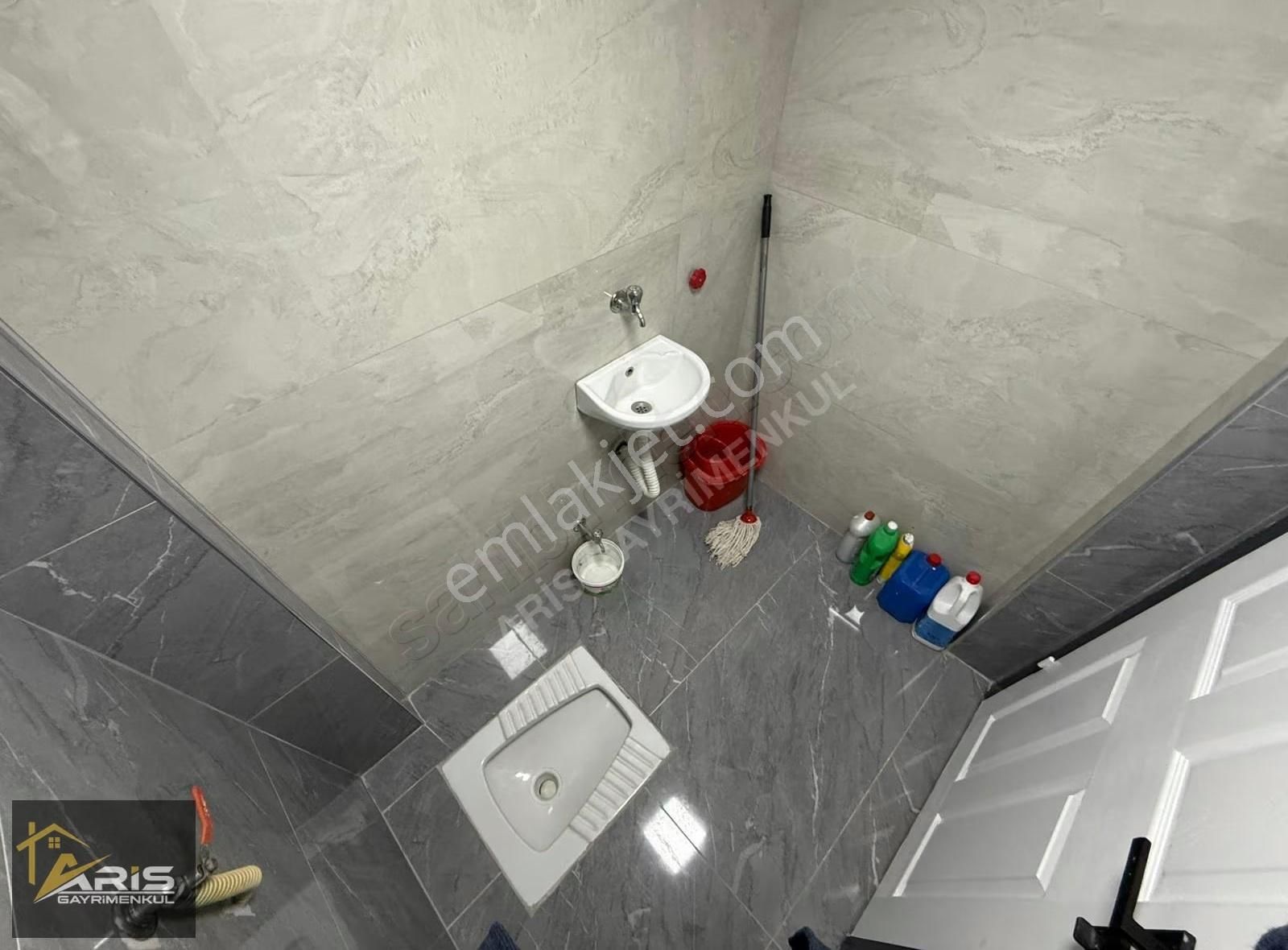 Aris'ten Kafkas'ın İncisi Yeni Yapı Lüks Mimarisi İle Ultra 4+1 - Görsel 24