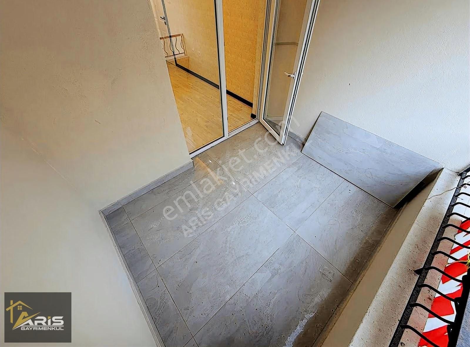 Aris'ten Kafkas'ın İncisi Yeni Yapı Lüks Mimarisi İle Ultra 4+1 - Görsel 18