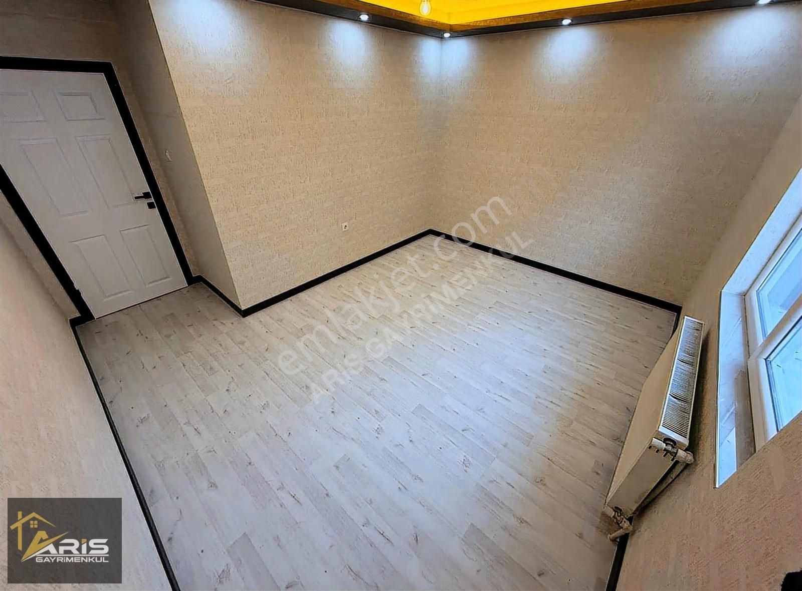 Aris'ten Kafkas'ın İncisi Yeni Yapı Lüks Mimarisi İle Ultra 4+1 - Görsel 19