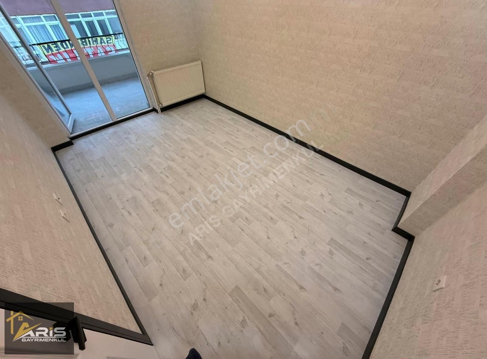 Aris'ten Kafkas'ın İncisi Yeni Yapı Lüks Mimarisi İle Ultra 4+1 - Görsel 12