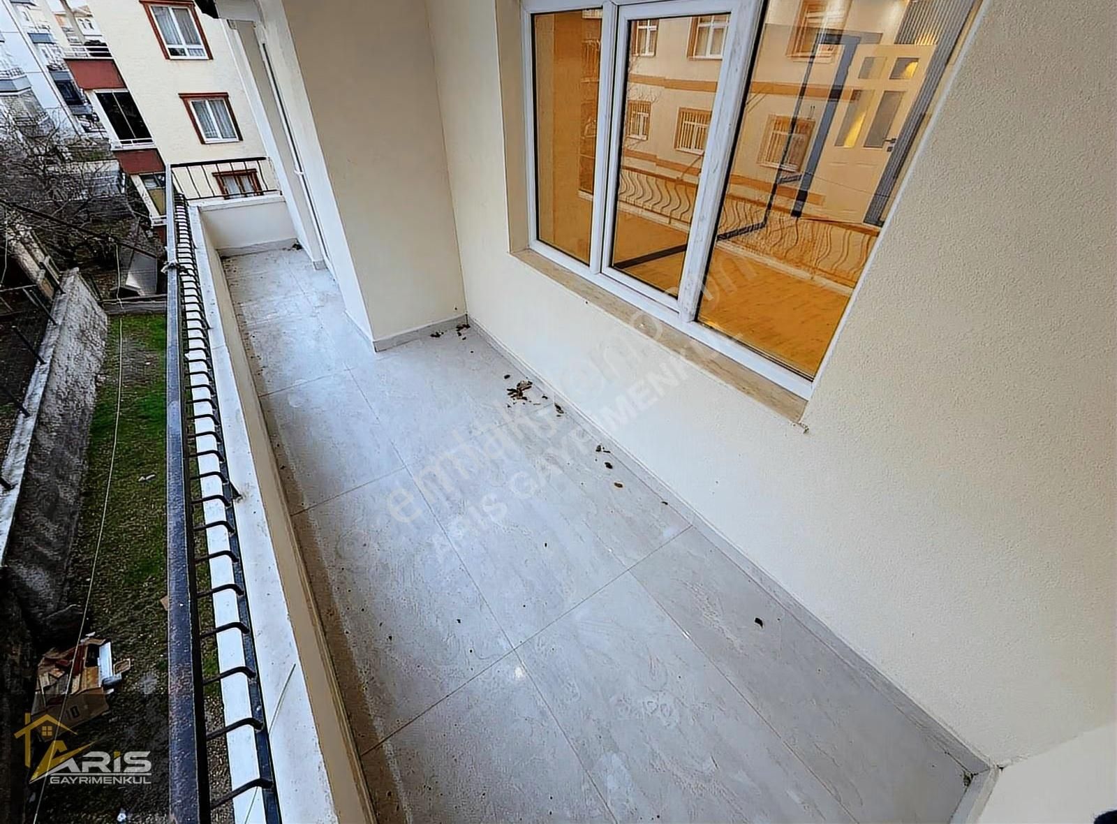 Aris'ten Kafkas'ın İncisi Yeni Yapı Lüks Mimarisi İle Ultra 4+1 - Görsel 20